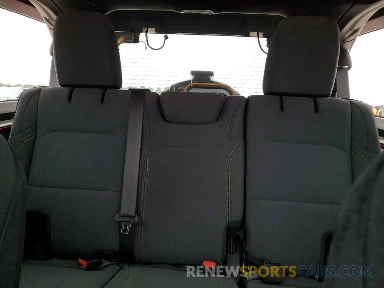 10 Фотография поврежденного автомобиля 1C4PJXDG8RW323265 JEEP WRANGLER 2024