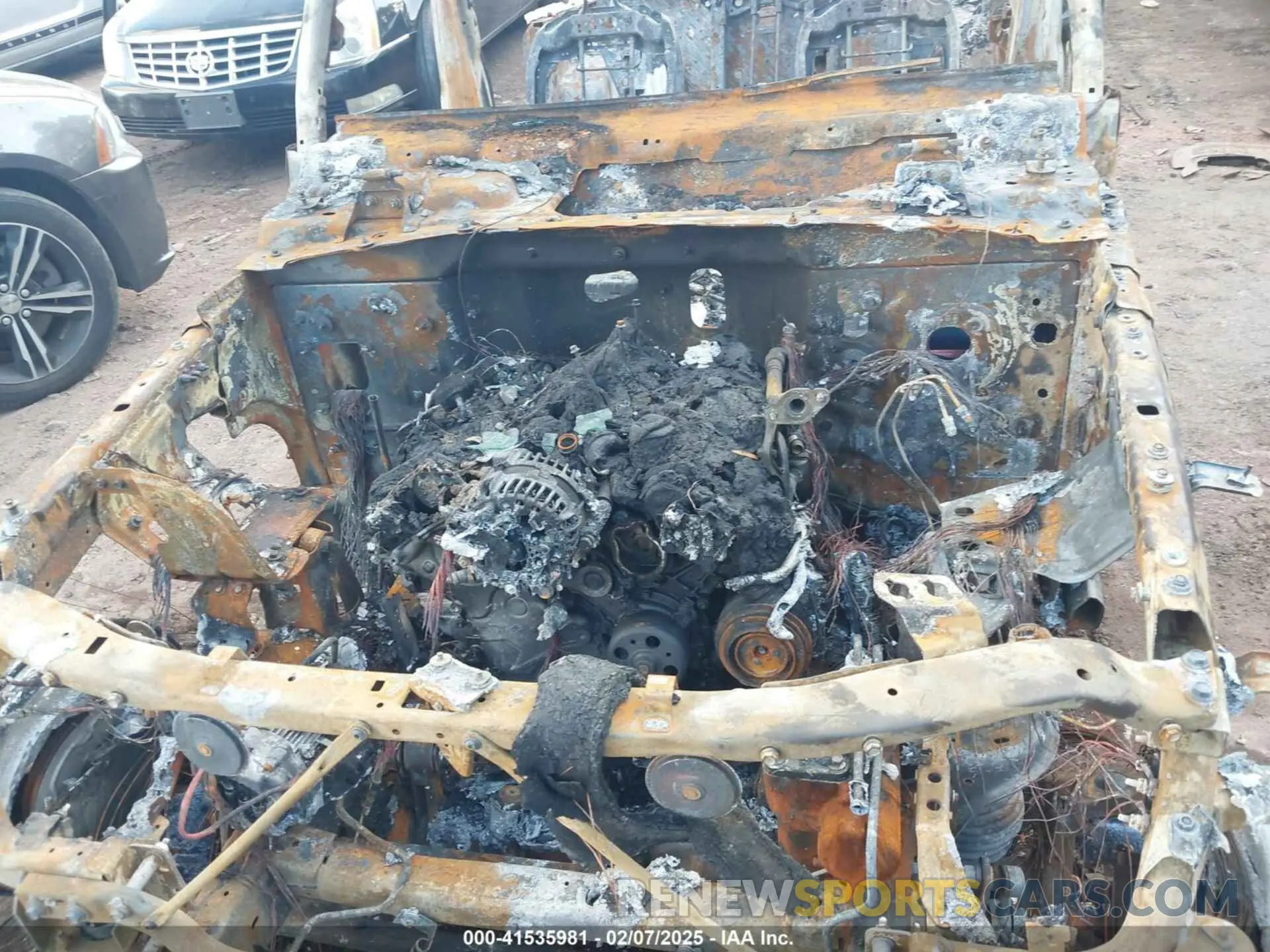 10 Фотография поврежденного автомобиля 1C4PJXDGXRW286378 JEEP WRANGLER 2024