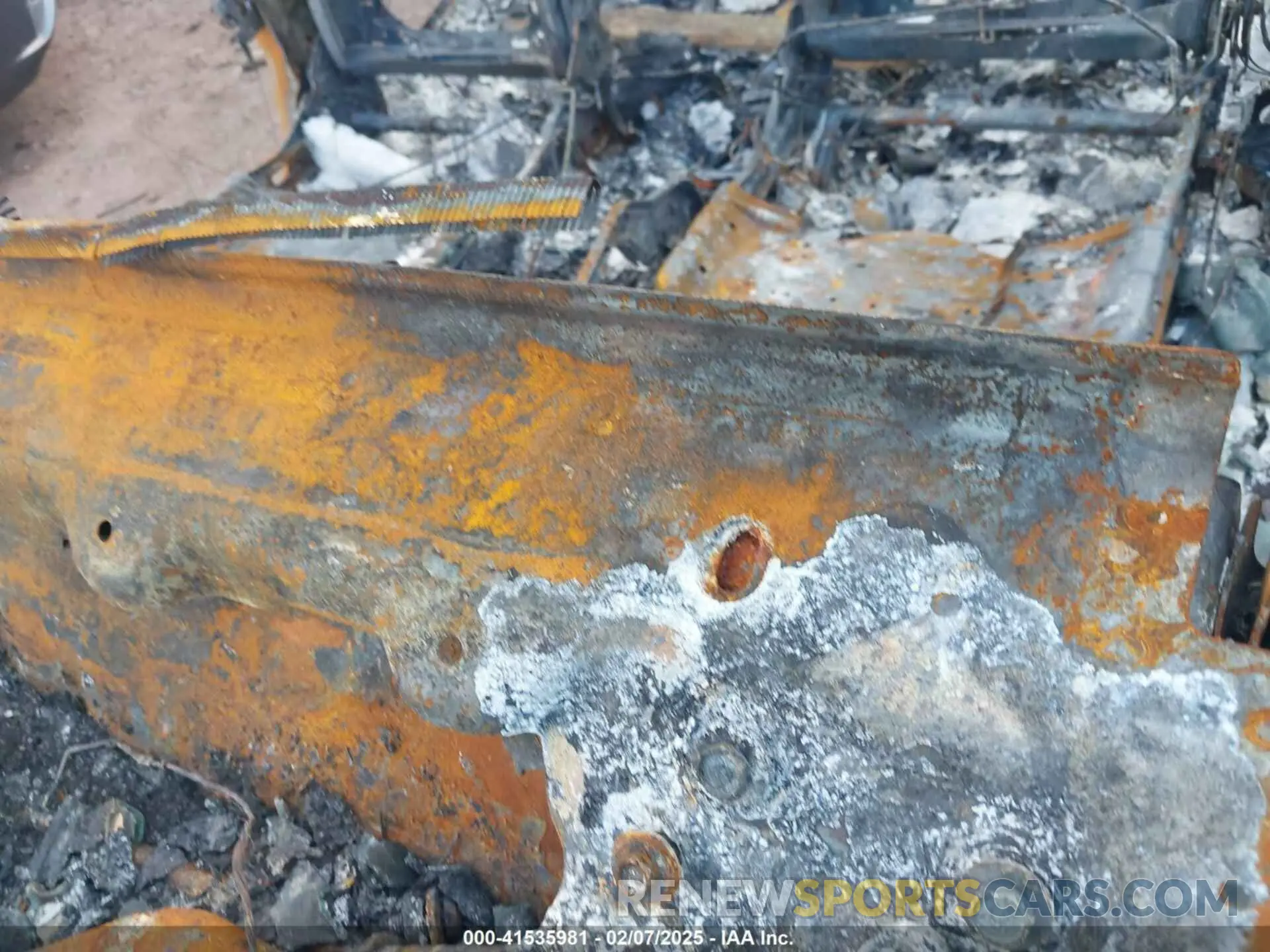 9 Фотография поврежденного автомобиля 1C4PJXDGXRW286378 JEEP WRANGLER 2024