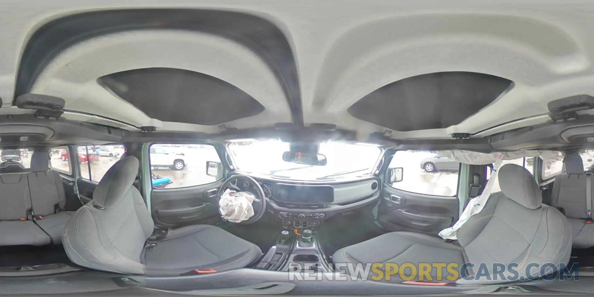 16 Фотография поврежденного автомобиля 1C4PJXDN2RW107636 JEEP WRANGLER 2024