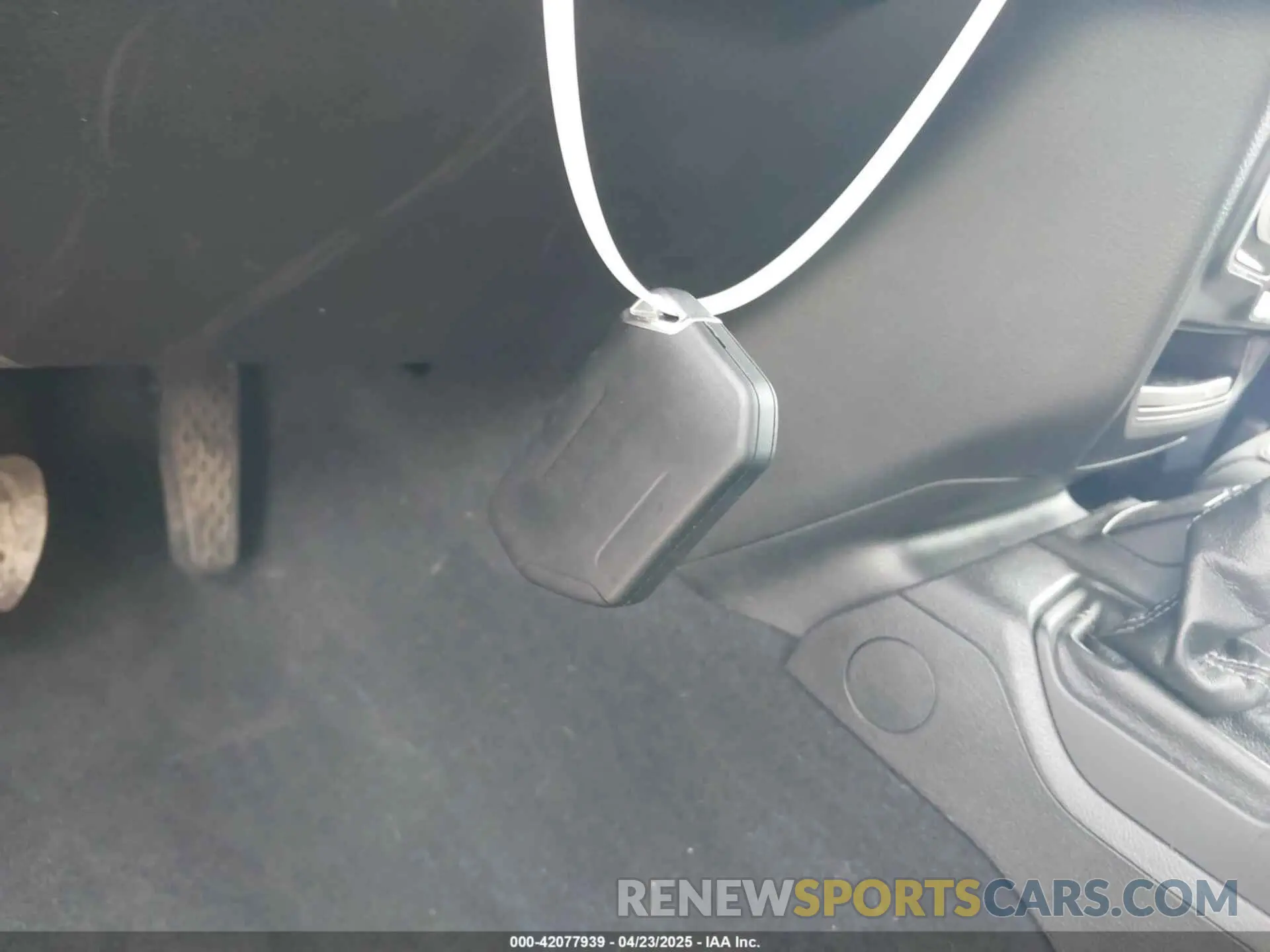 11 Фотография поврежденного автомобиля 1C4PJXDN6RW368591 JEEP WRANGLER 2024