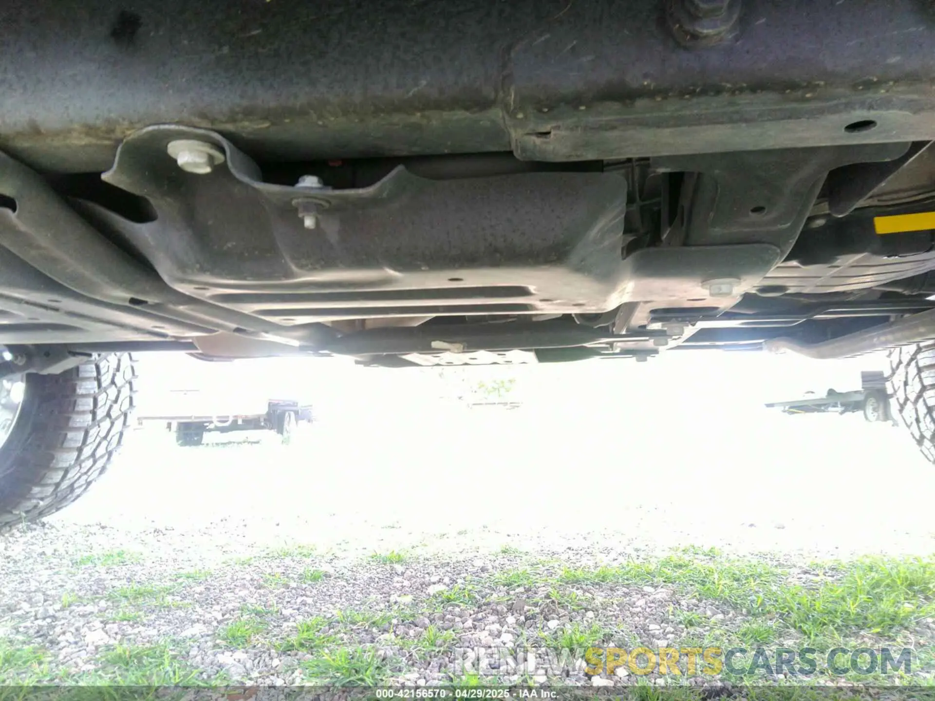 18 Фотография поврежденного автомобиля 1C4PJXDNXRW110431 JEEP WRANGLER 2024