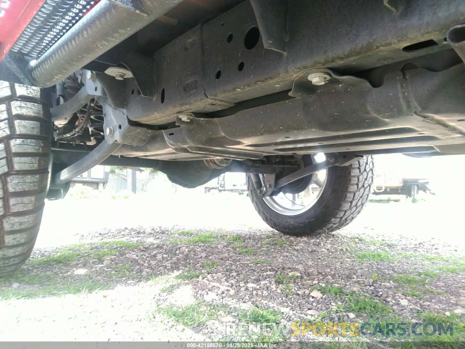 19 Фотография поврежденного автомобиля 1C4PJXDNXRW110431 JEEP WRANGLER 2024