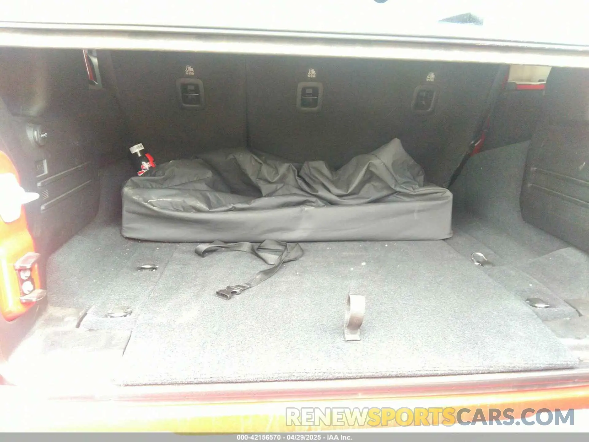 20 Фотография поврежденного автомобиля 1C4PJXDNXRW110431 JEEP WRANGLER 2024