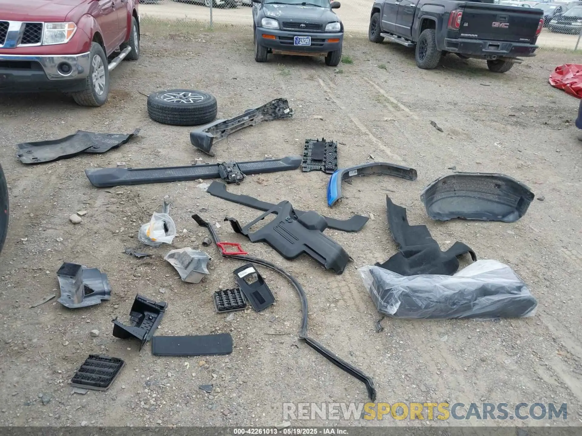 12 Photograph of a damaged car 1C4PJXEG0RW344058 JEEP WRANGLER 2024