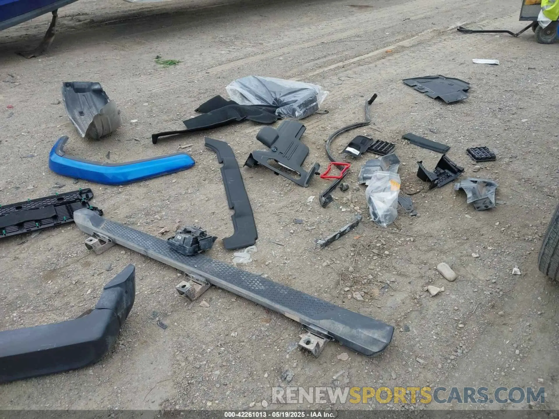 20 Photograph of a damaged car 1C4PJXEG0RW344058 JEEP WRANGLER 2024