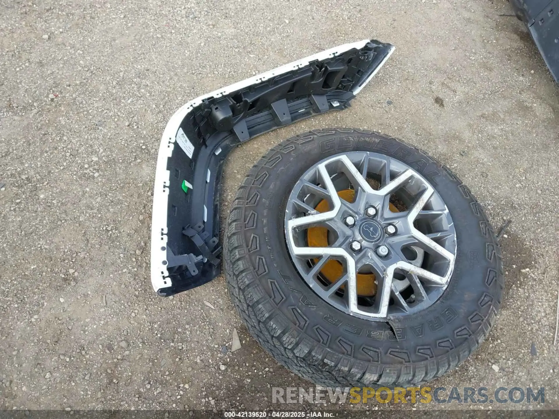 11 Фотография поврежденного автомобиля 1C4PJXEG2RW212029 JEEP WRANGLER 2024
