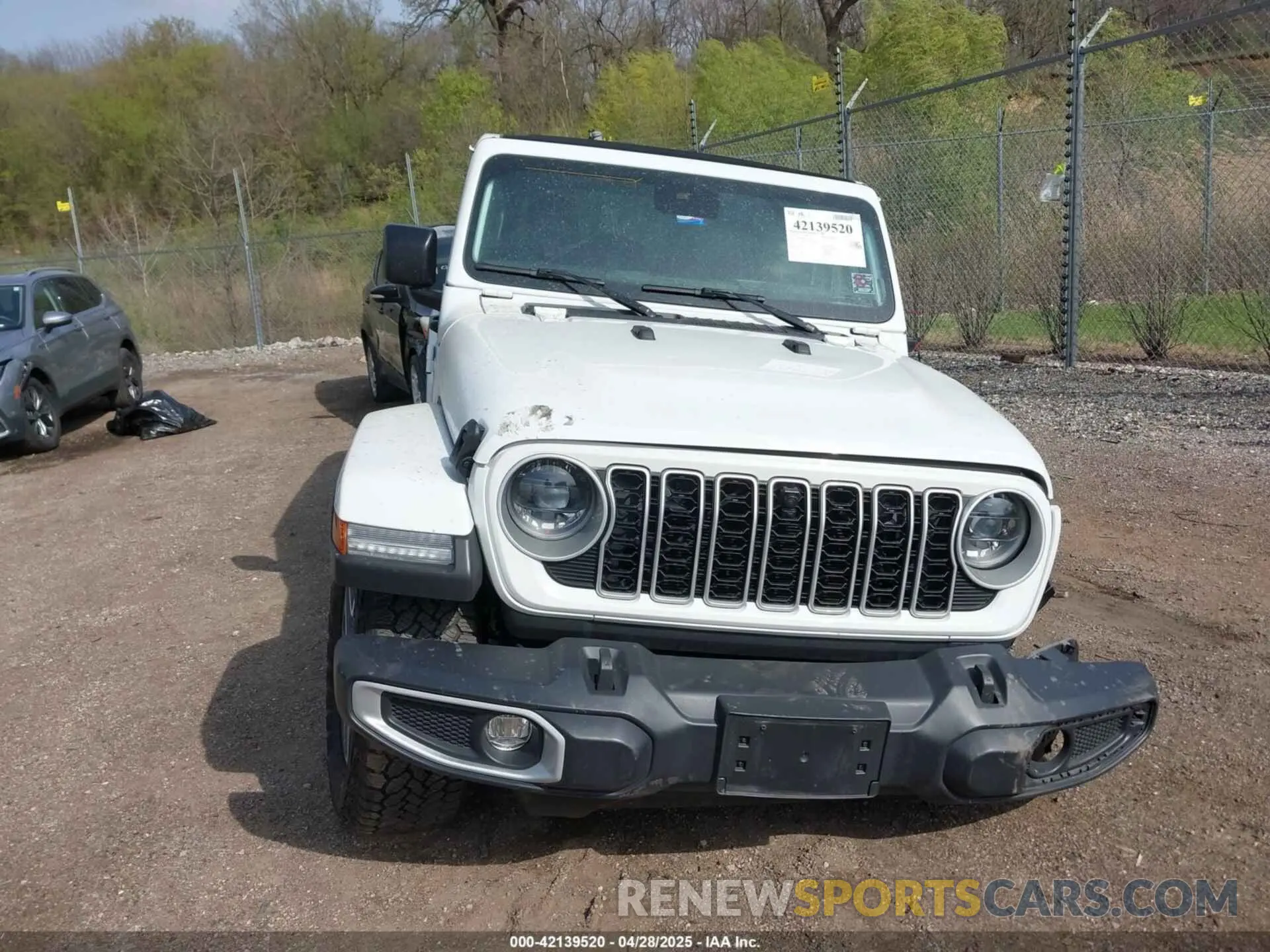 12 Фотография поврежденного автомобиля 1C4PJXEG2RW212029 JEEP WRANGLER 2024