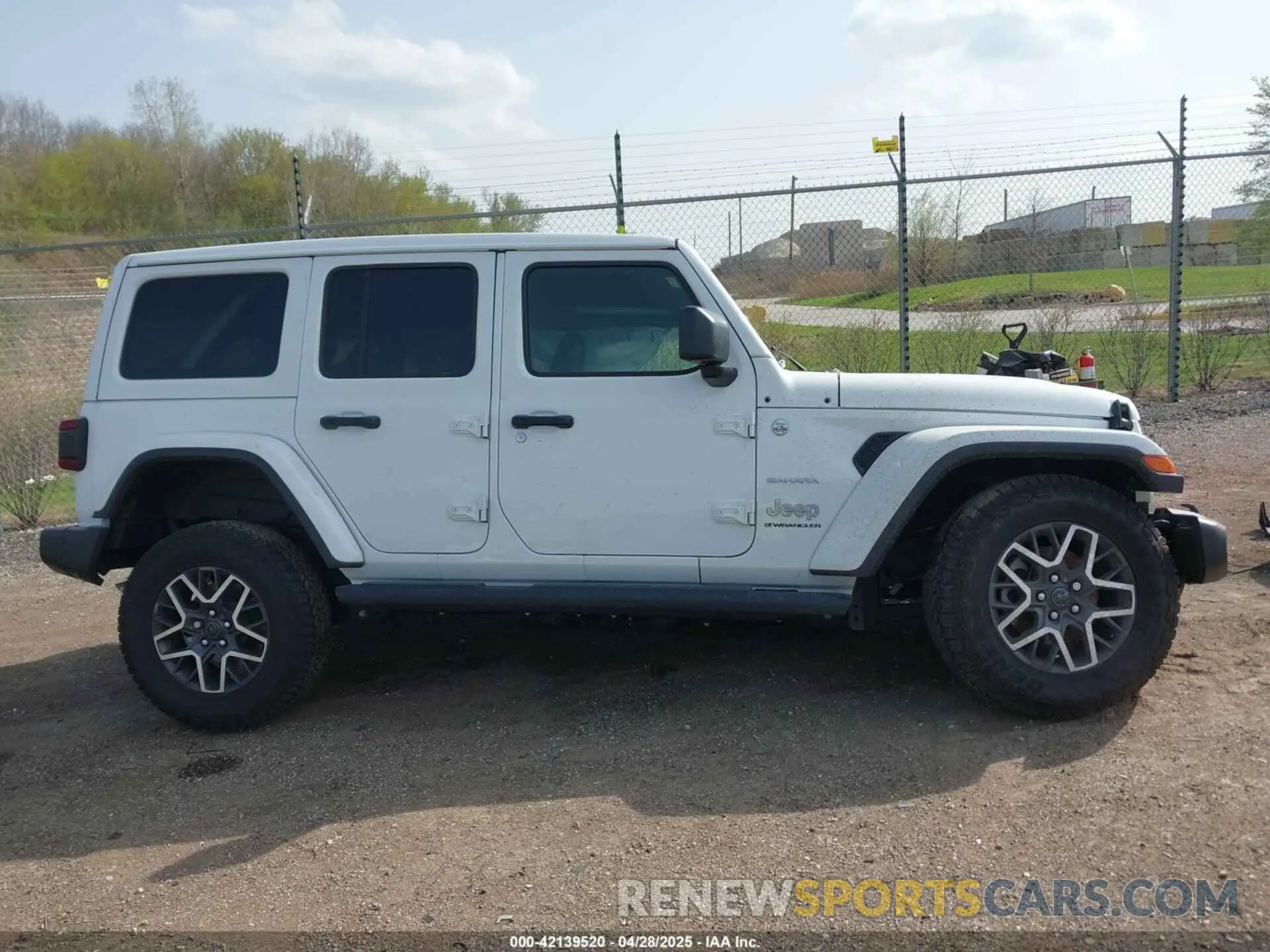 13 Фотография поврежденного автомобиля 1C4PJXEG2RW212029 JEEP WRANGLER 2024