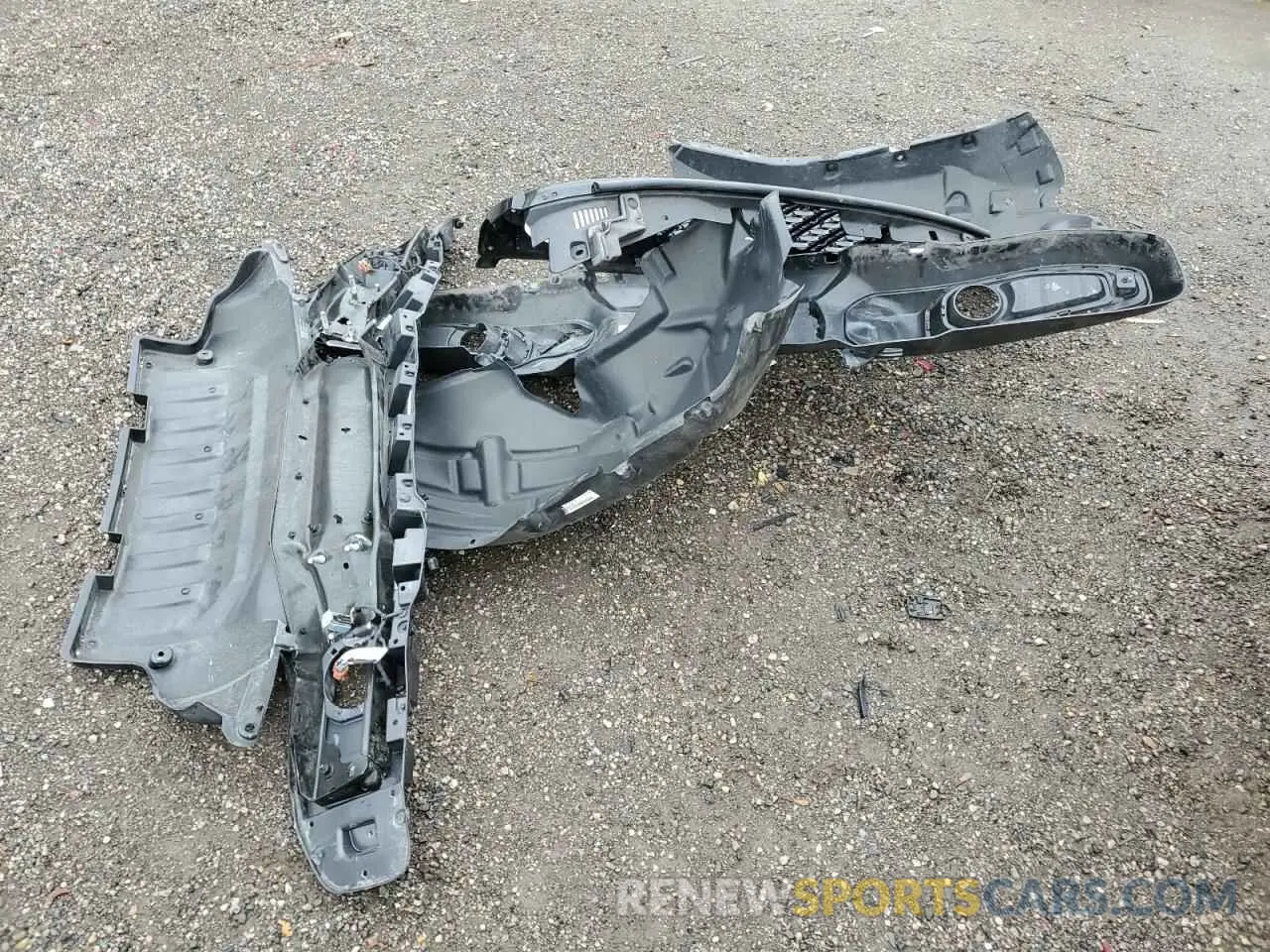13 Photograph of a damaged car 1C4PJXEGXRW261849 JEEP WRANGLER 2024