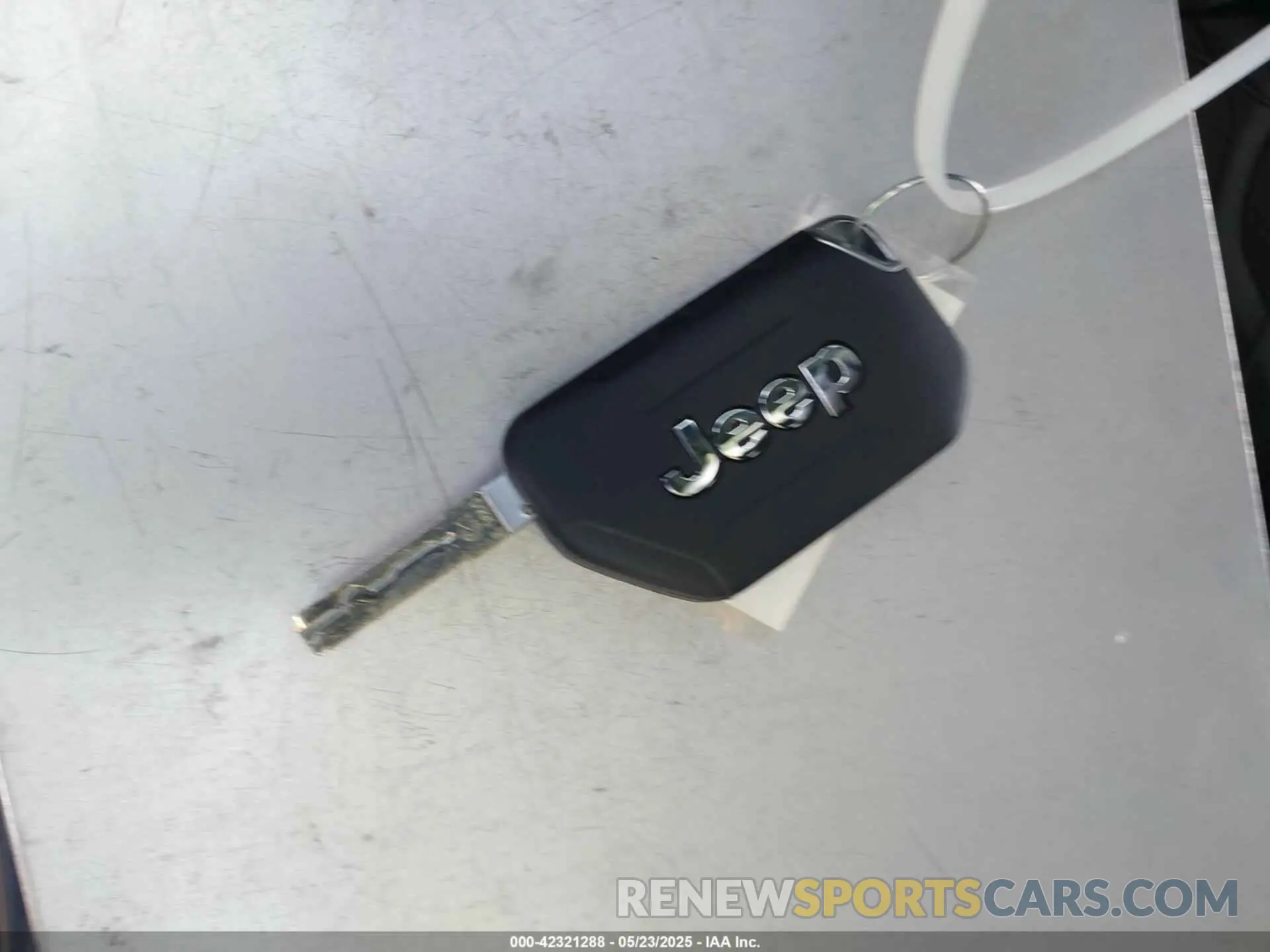 11 Photograph of a damaged car 1C4RJXFG2RW177502 JEEP WRANGLER 2024