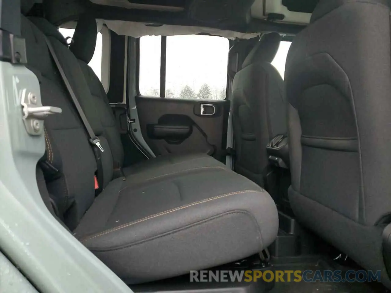 10 Фотография поврежденного автомобиля 1C4RJXN68RW229756 JEEP WRANGLER 2024