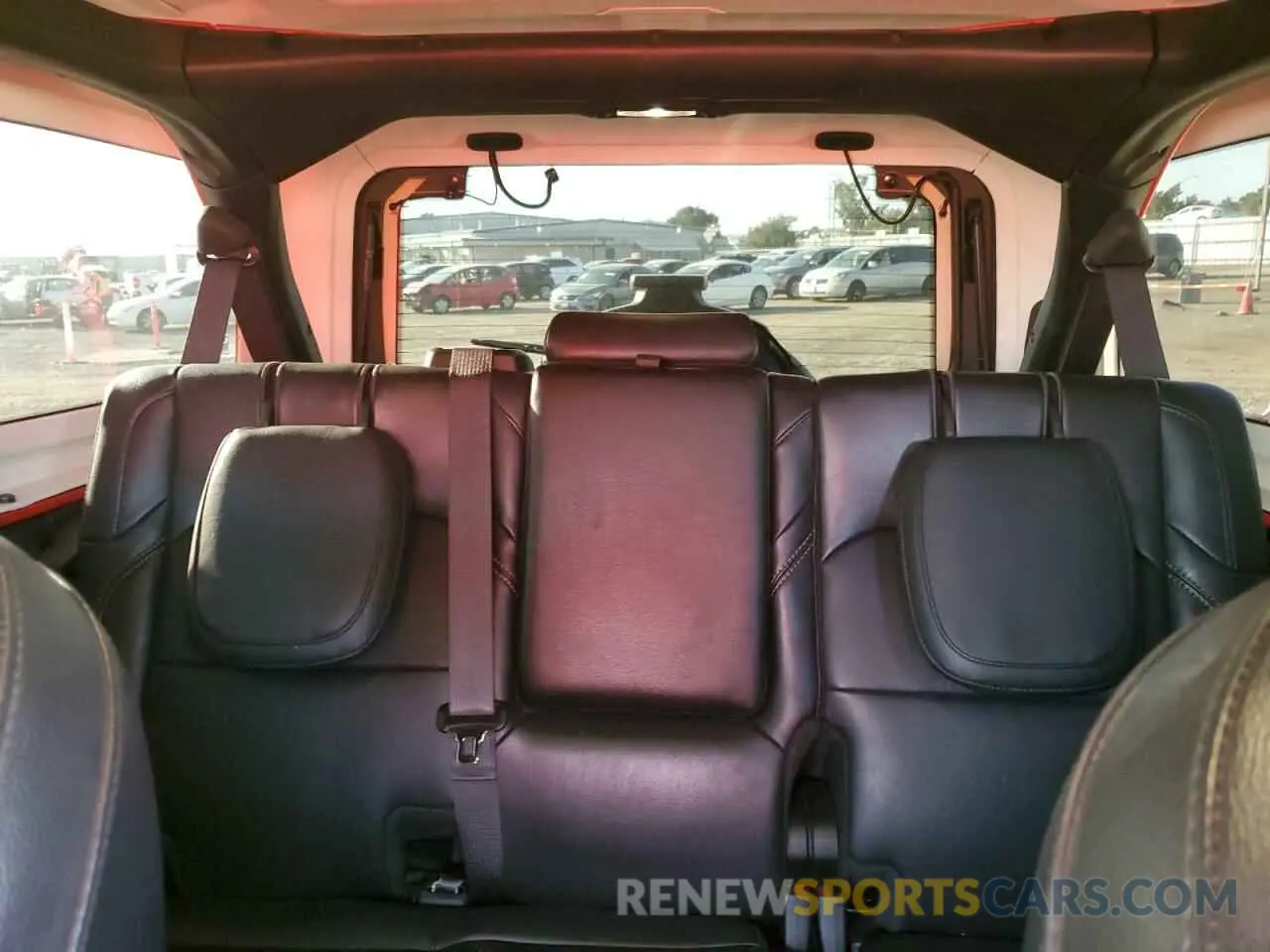 10 Фотография поврежденного автомобиля 1C4RJXP63RW144594 JEEP WRANGLER 2024