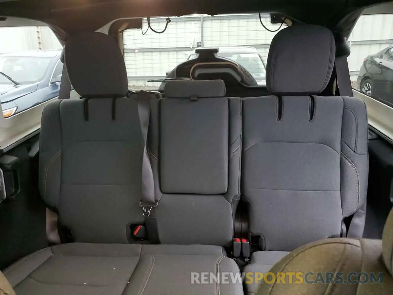 10 Фотография поврежденного автомобиля 1C4RJXP69RW162663 JEEP WRANGLER 2024