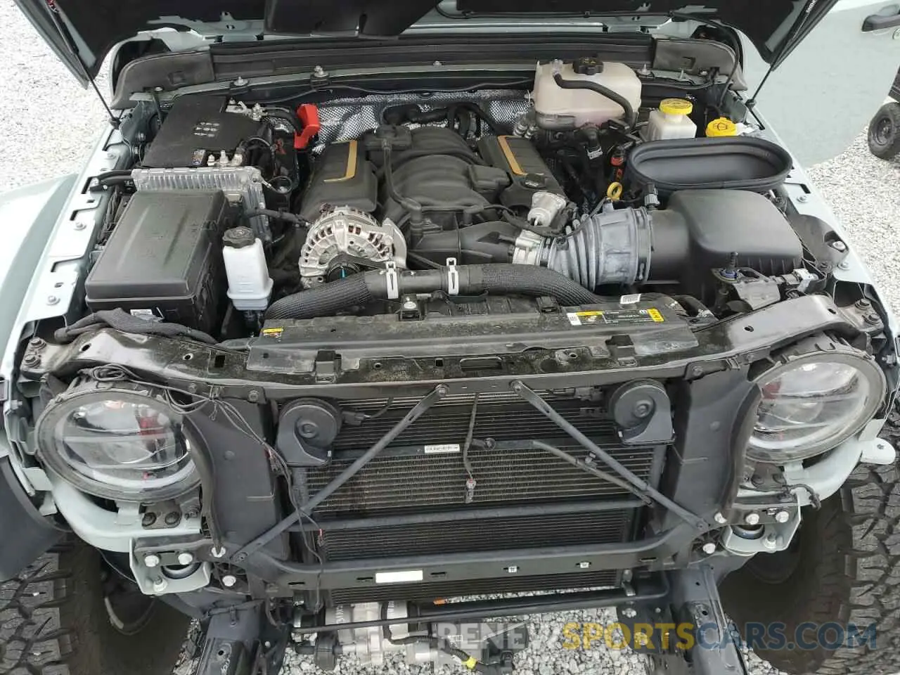 12 Фотография поврежденного автомобиля 1C4RJXSJ7RW268475 JEEP WRANGLER 2024