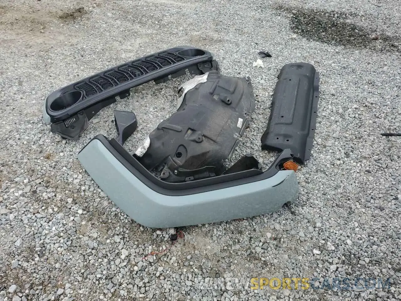 13 Фотография поврежденного автомобиля 1C4RJXSJ7RW268475 JEEP WRANGLER 2024