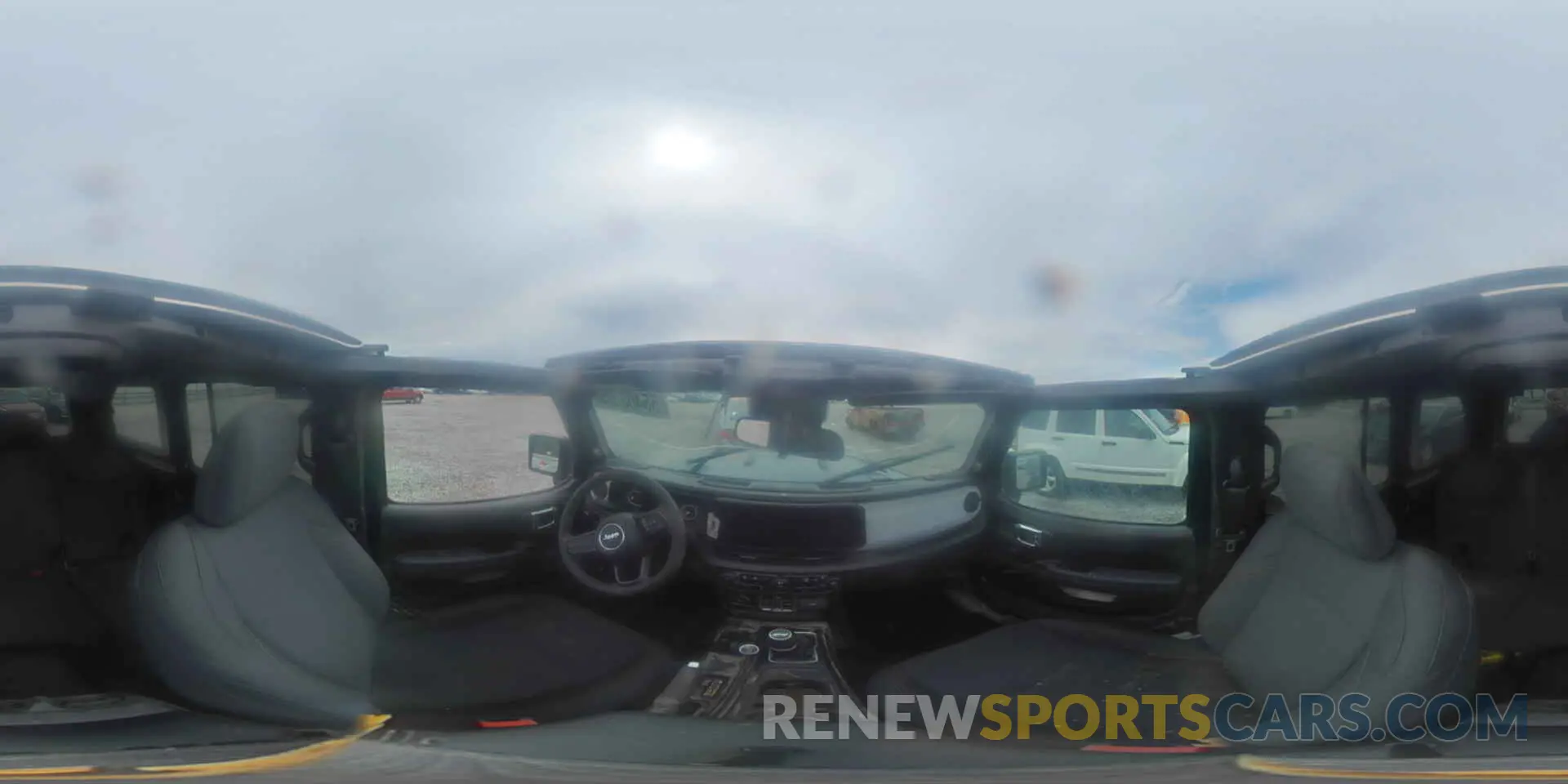 15 Фотография поврежденного автомобиля 1C4PJXDN1SW508861 JEEP WRANGLER 2025