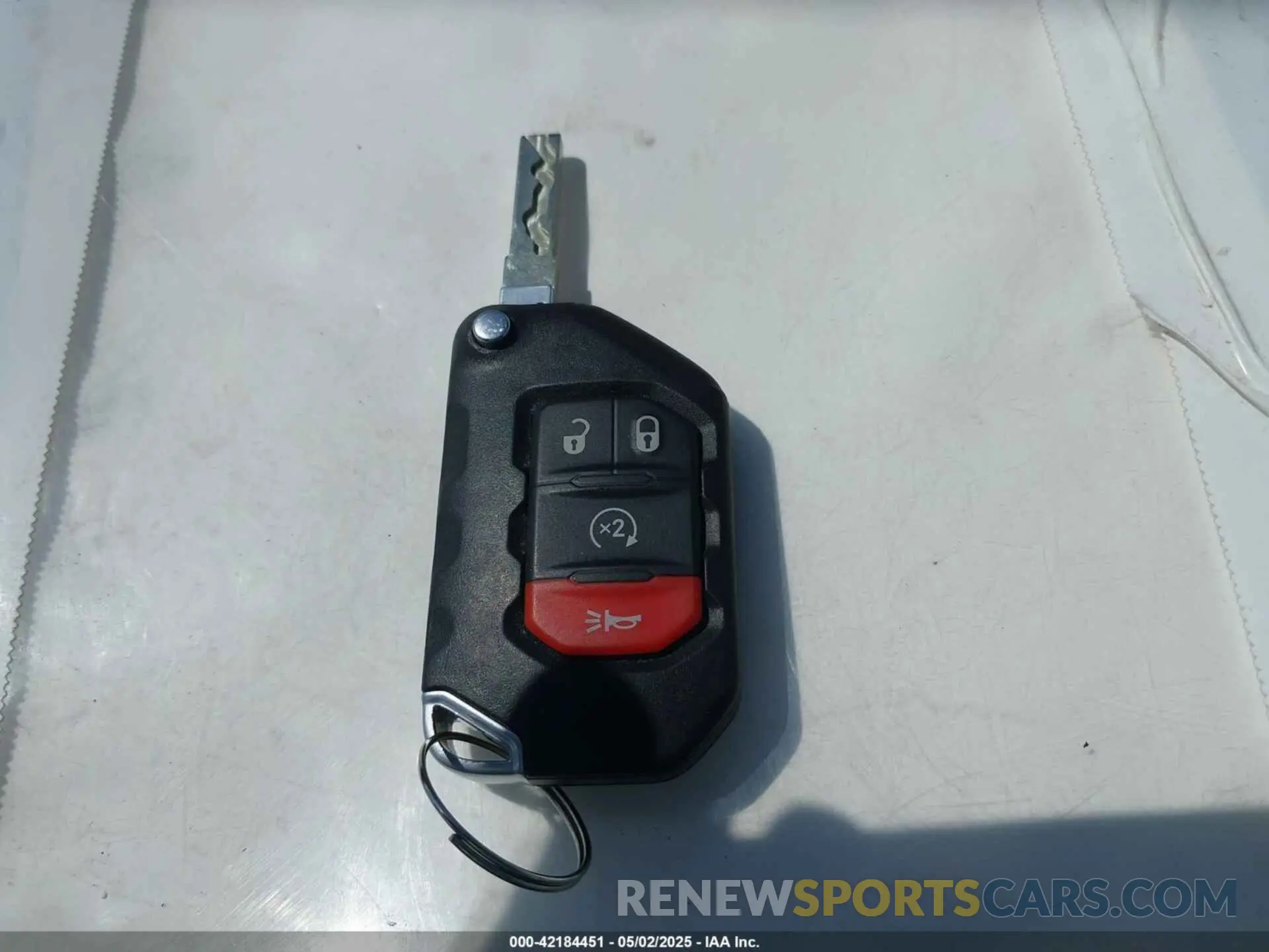 11 Фотография поврежденного автомобиля 1C4JJXP69MW782094 JEEP WRANGLER 4XE 2021