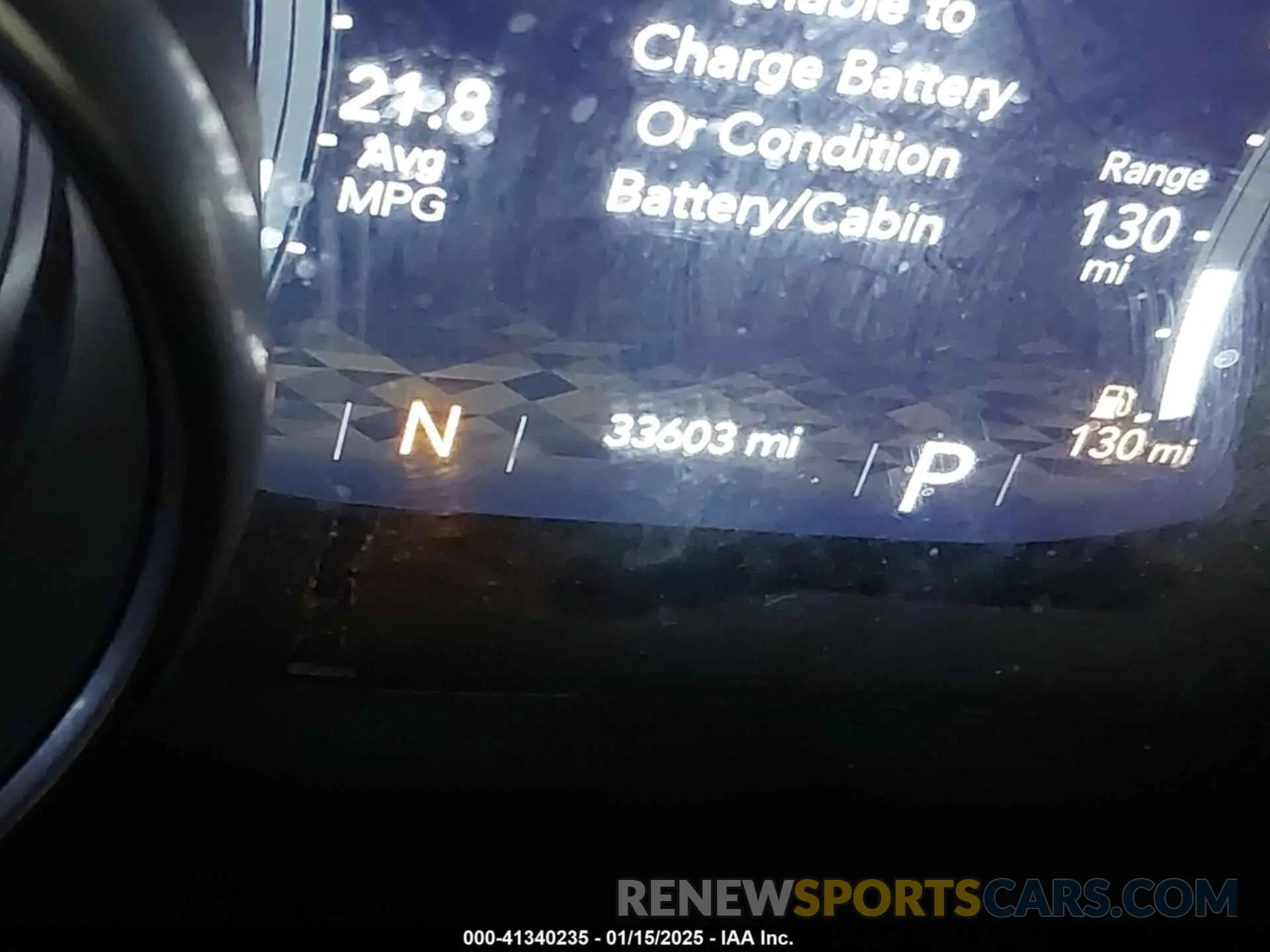 15 Фотография поврежденного автомобиля 1C4JJXP67NW280802 JEEP WRANGLER 4XE 2022