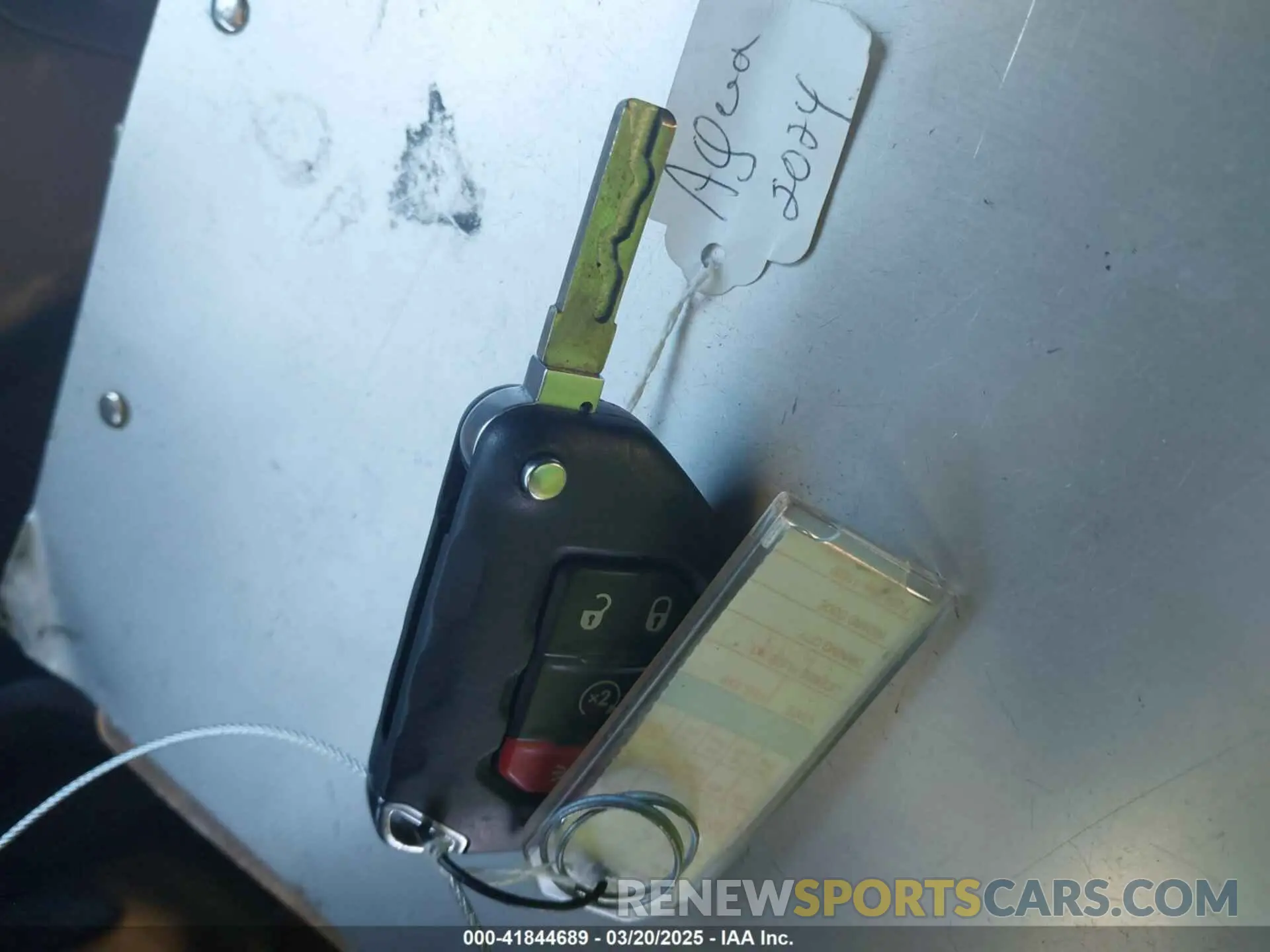 11 Photograph of a damaged car 1C4JJXP66PW627264 JEEP WRANGLER 4XE 2023