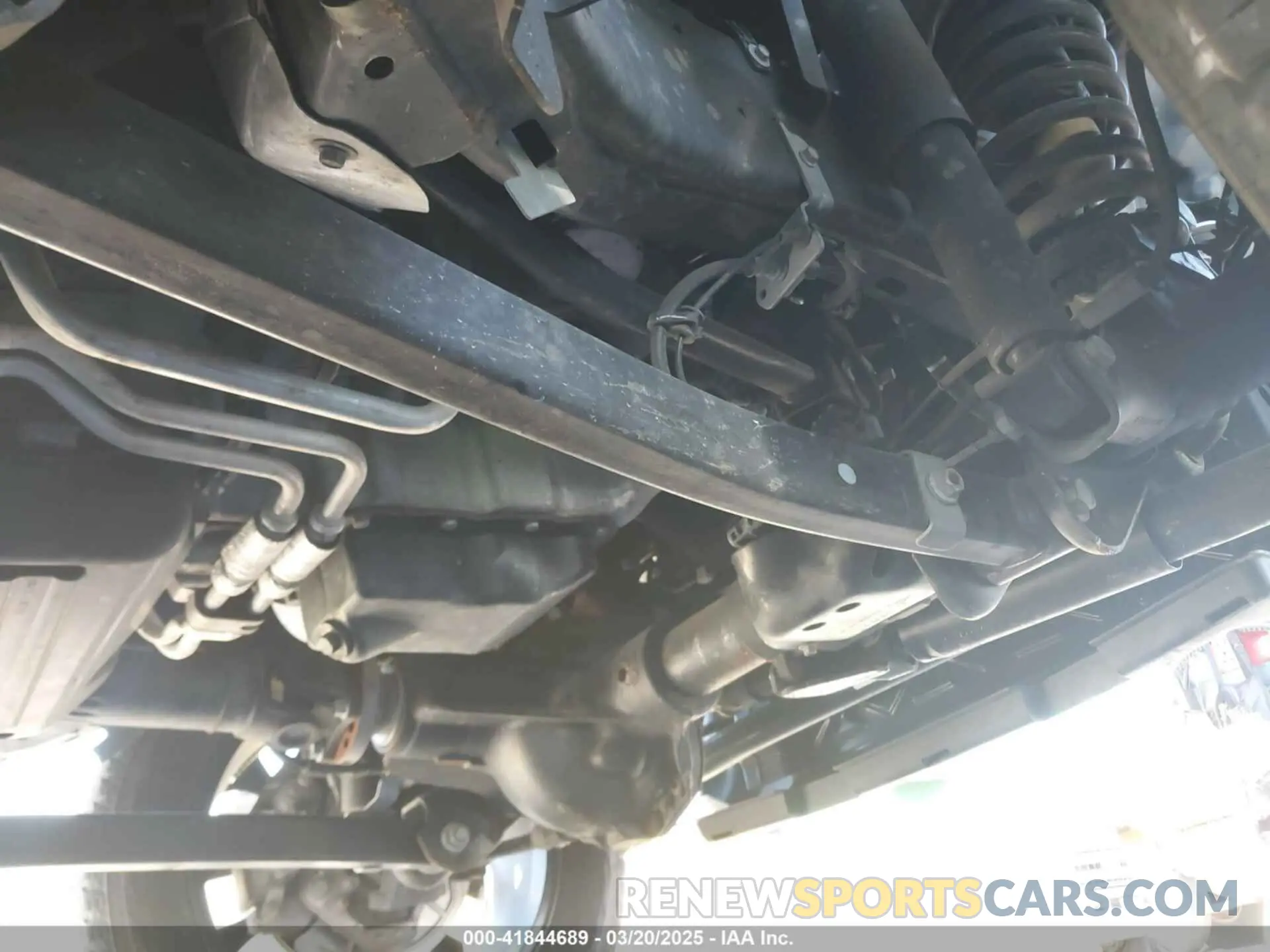 17 Photograph of a damaged car 1C4JJXP66PW627264 JEEP WRANGLER 4XE 2023