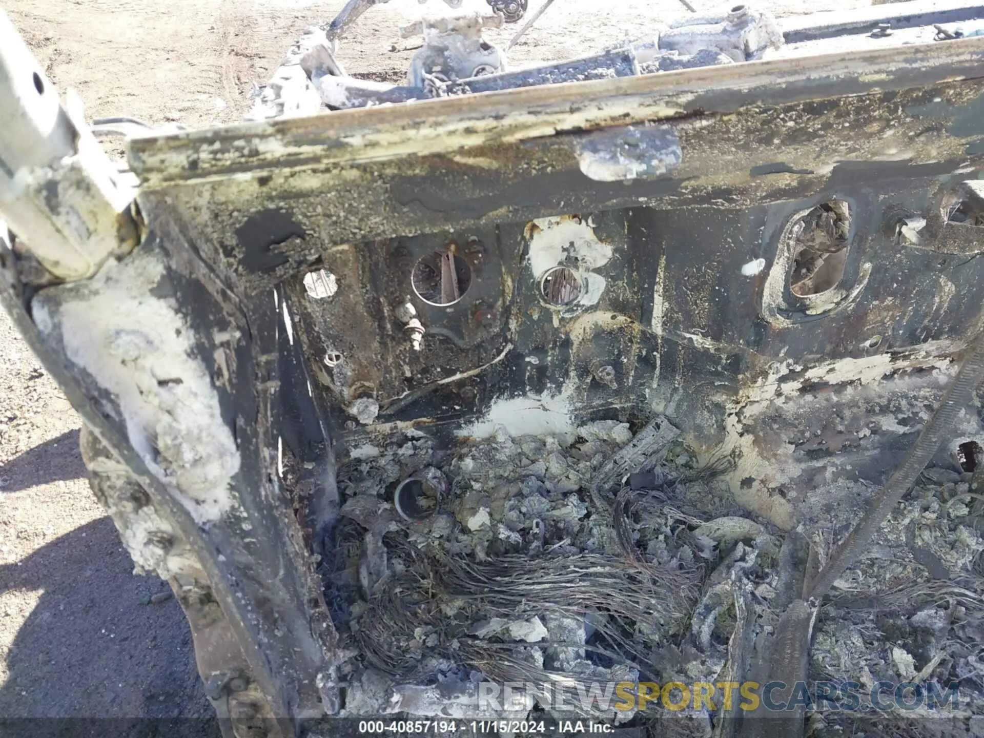 7 Photograph of a damaged car 1C4JJXR63PW557655 JEEP WRANGLER 4XE 2023