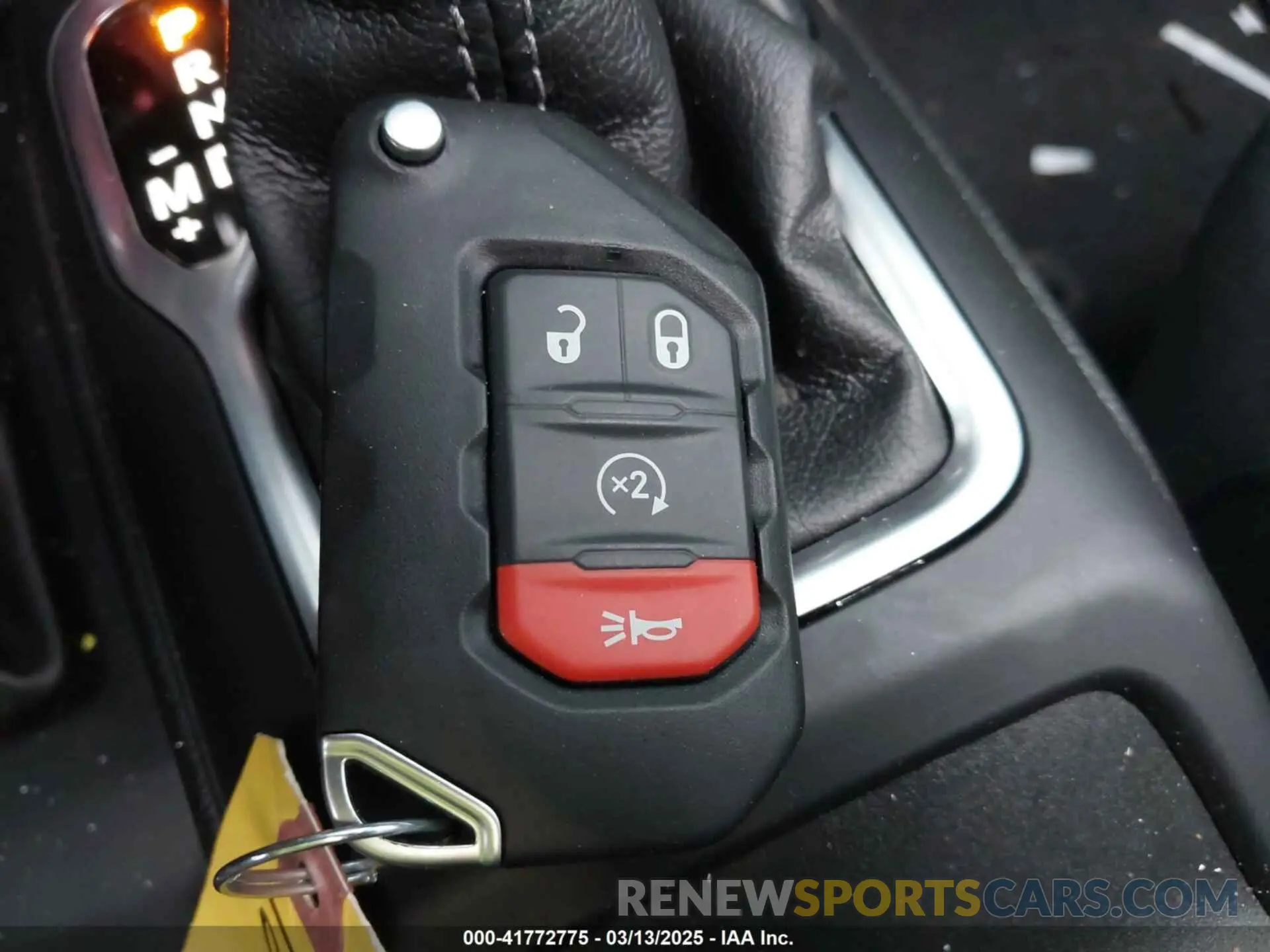 11 Фотография поврежденного автомобиля 1C4RJXN62RW121018 JEEP WRANGLER 4XE 2024