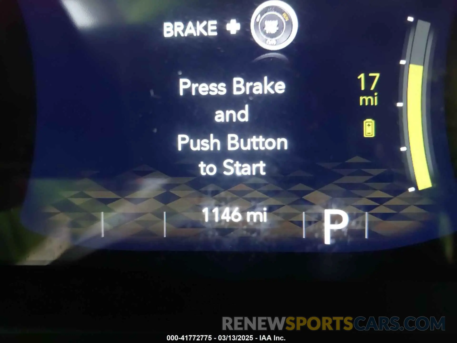 16 Фотография поврежденного автомобиля 1C4RJXN62RW121018 JEEP WRANGLER 4XE 2024