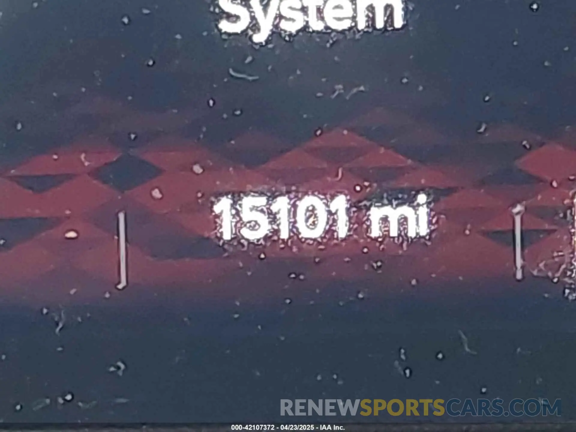 15 Photograph of a damaged car 1C4RJXN68RW145341 JEEP WRANGLER 4XE 2024