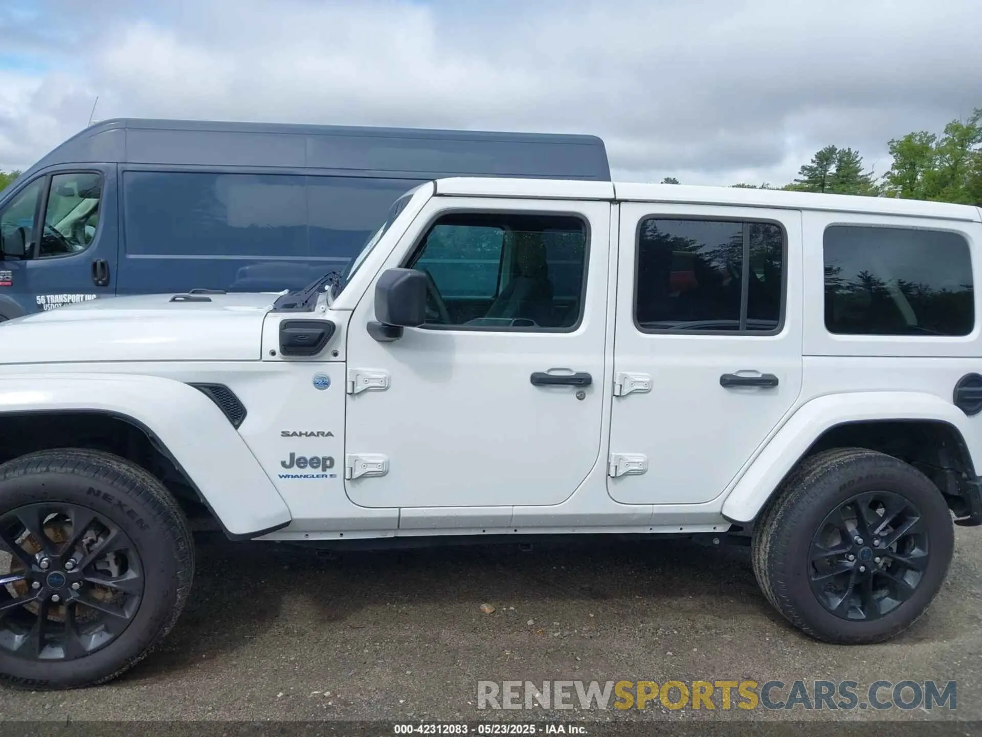 15 Photograph of a damaged car 1C4RJXP62RW174671 JEEP WRANGLER 4XE 2024