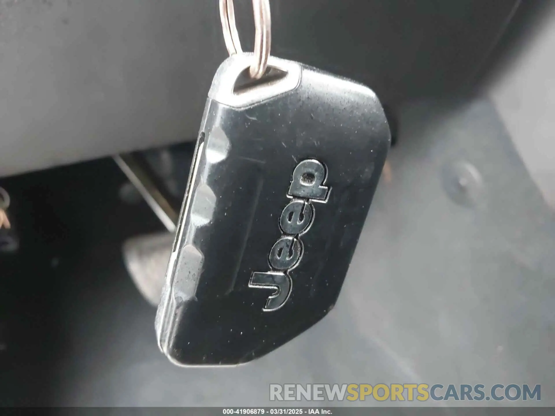 11 Фотография поврежденного автомобиля 1C4RJXP63RW148483 JEEP WRANGLER 4XE 2024