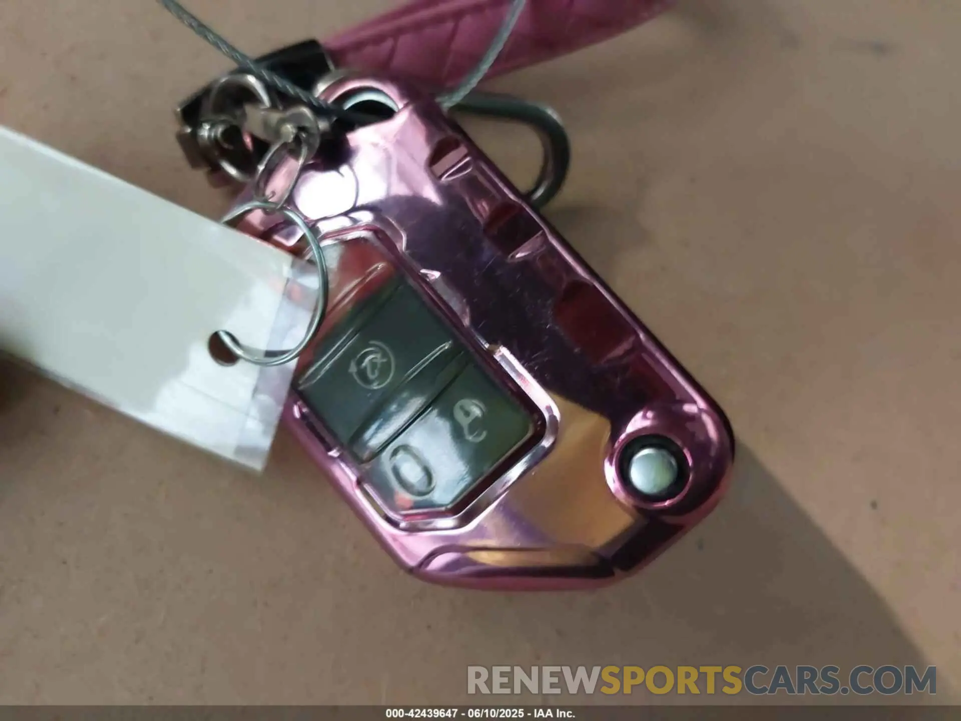 11 Photograph of a damaged car 1C4RJXP63RW230634 JEEP WRANGLER 4XE 2024