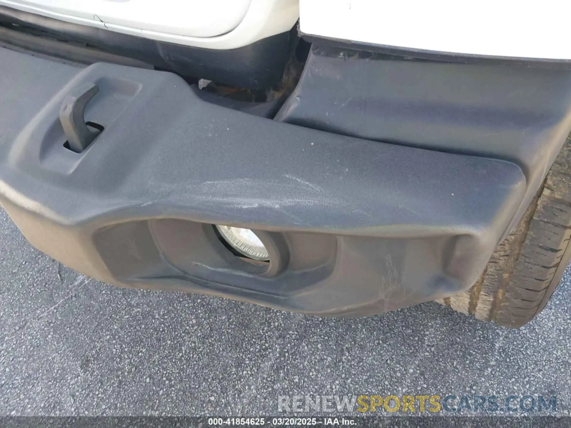 17 Photograph of a damaged car 1C4RJXP66RW225900 JEEP WRANGLER 4XE 2024
