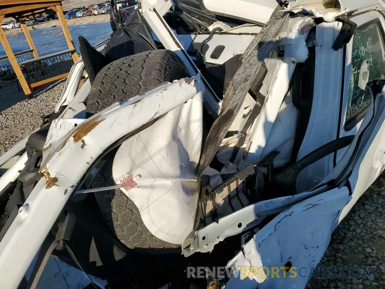 12 Photograph of a damaged car 1C4RJXU6XRW232904 JEEP WRANGLER H 2024