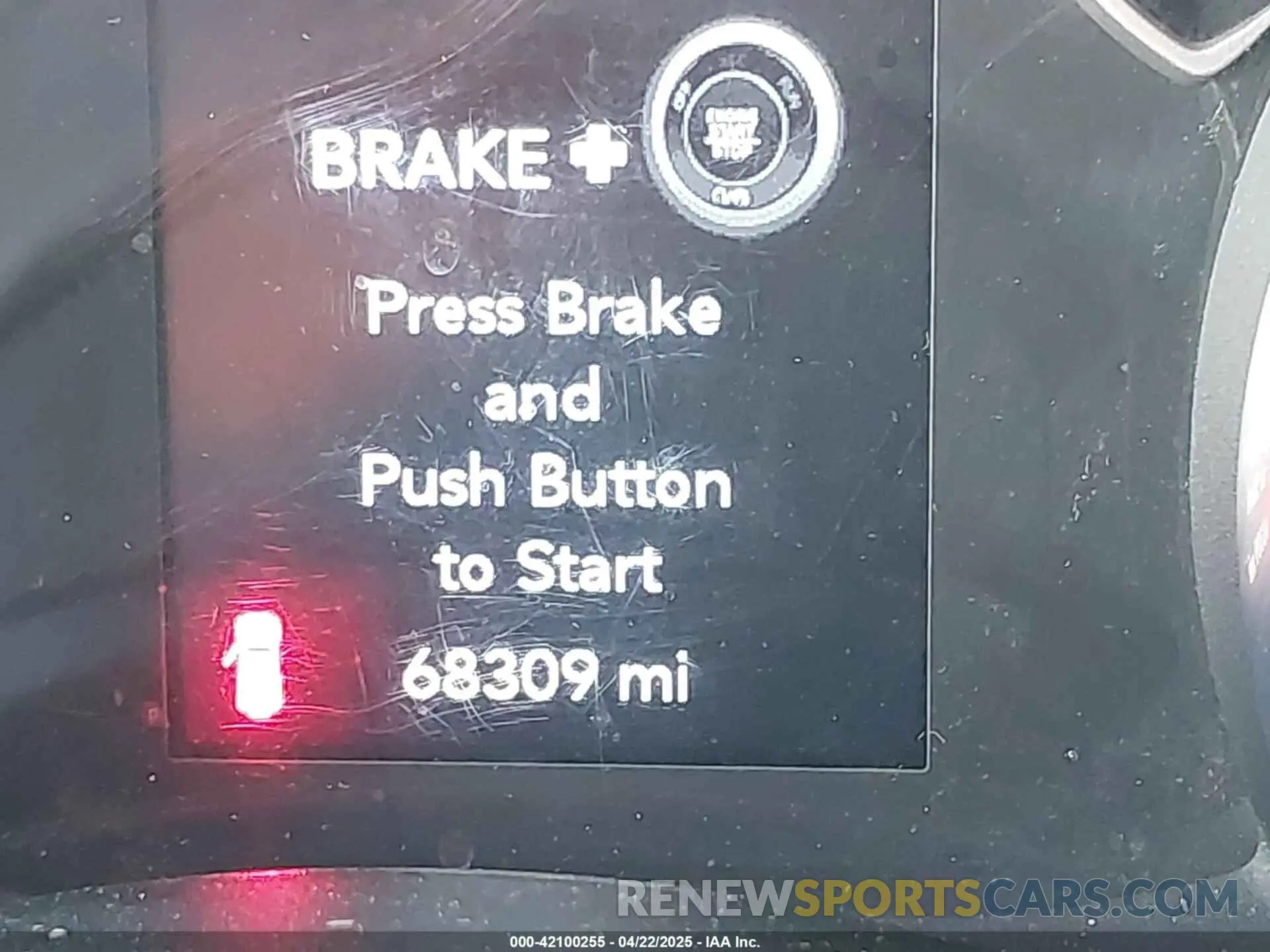 16 Photograph of a damaged car 1C4HJXDG0KW541940 JEEP WRANGLER UNLIMITED 2019
