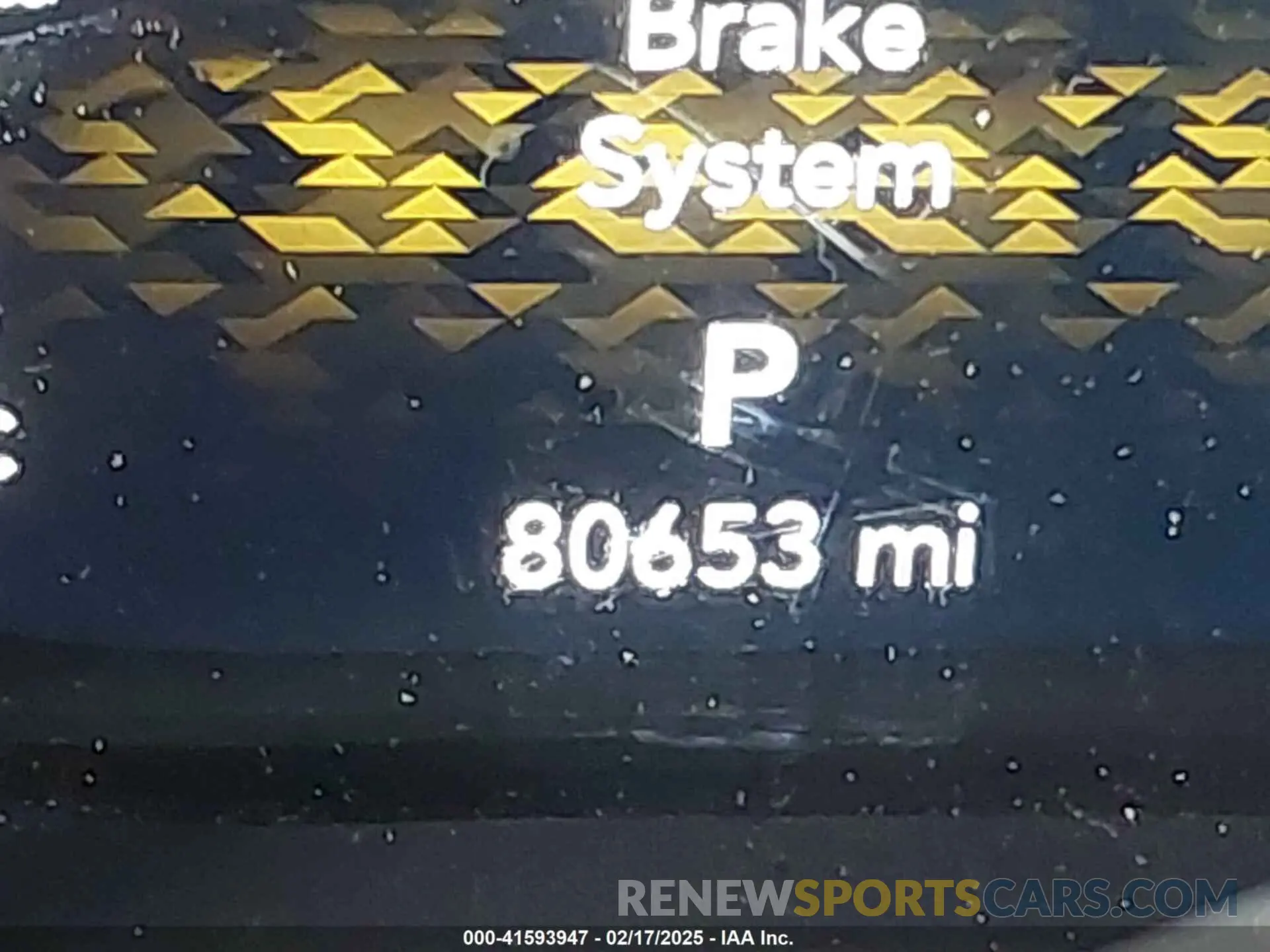 7 Photograph of a damaged car 1C4HJXDG9KW650588 JEEP WRANGLER UNLIMITED 2019