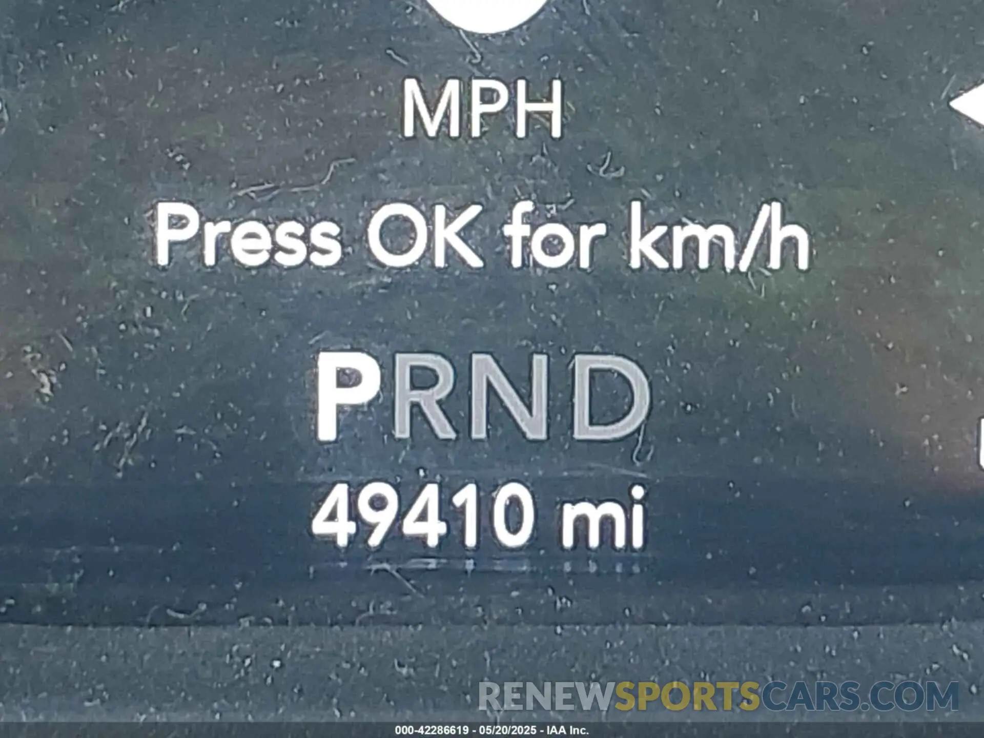 15 Photograph of a damaged car 1C4HJXDN2KW508341 JEEP WRANGLER UNLIMITED 2019