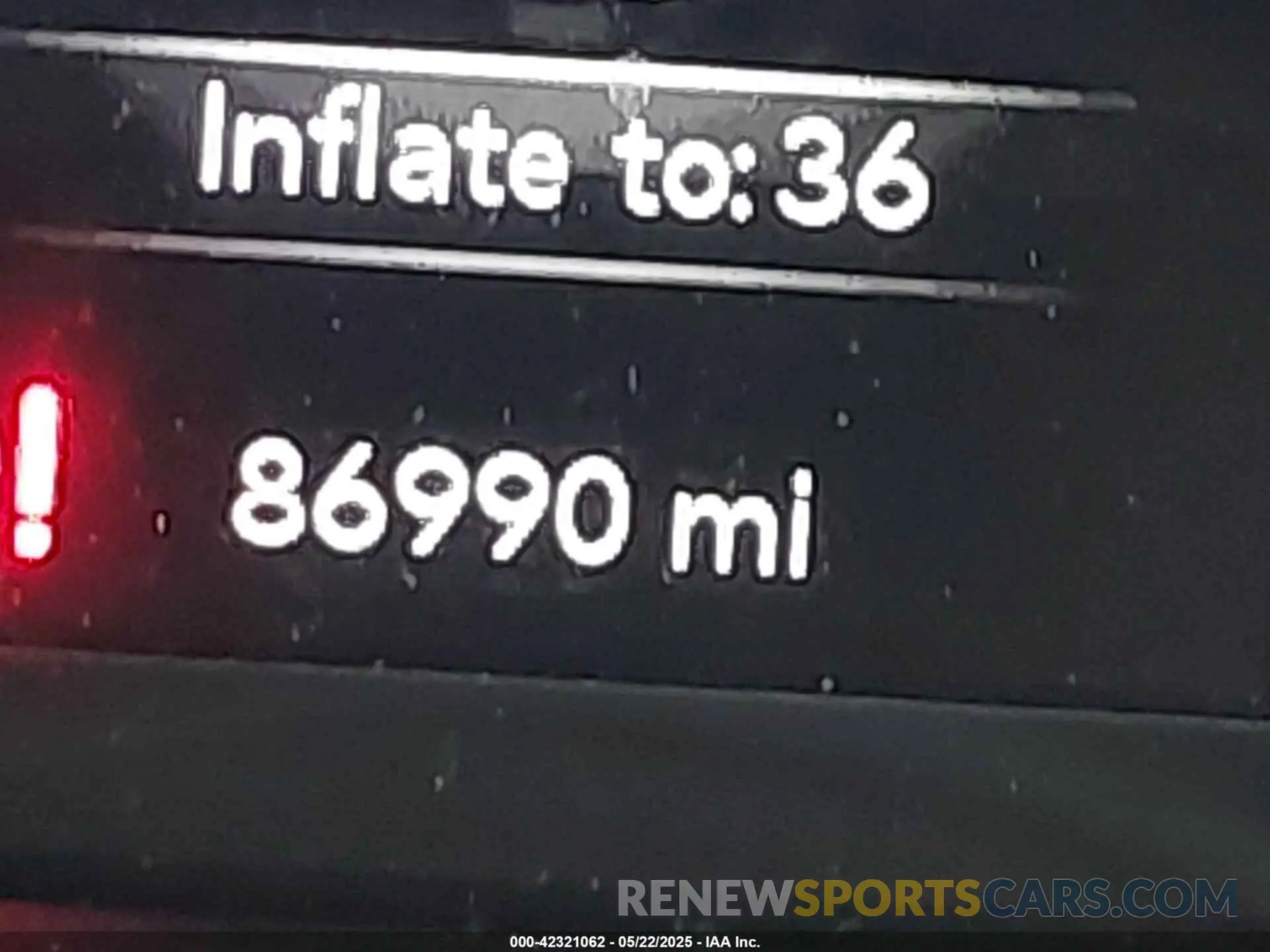 15 Photograph of a damaged car 1C4HJXDN3KW547195 JEEP WRANGLER UNLIMITED 2019