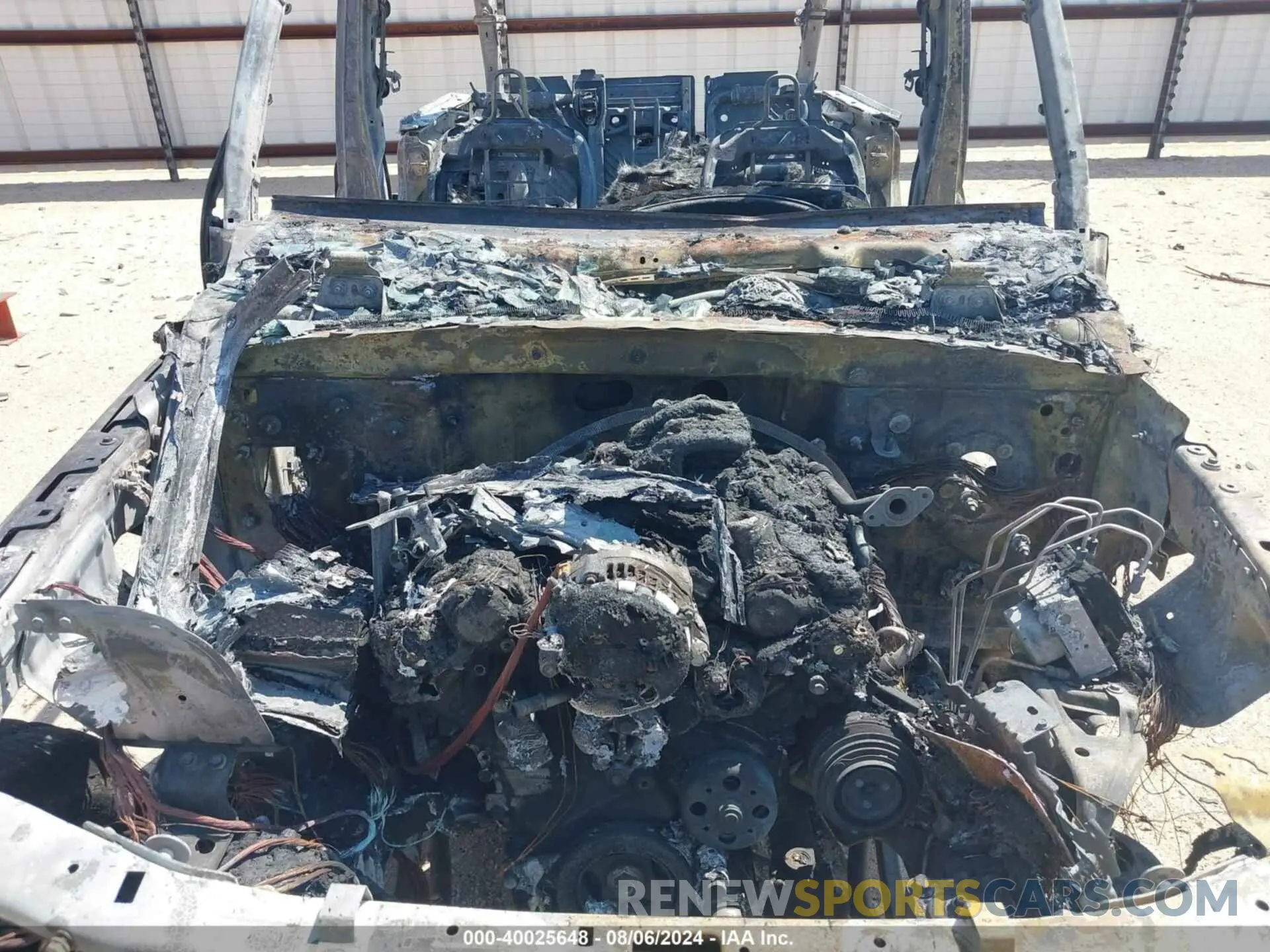 10 Photograph of a damaged car 1C4HJXEG0KW528118 JEEP WRANGLER UNLIMITED 2019