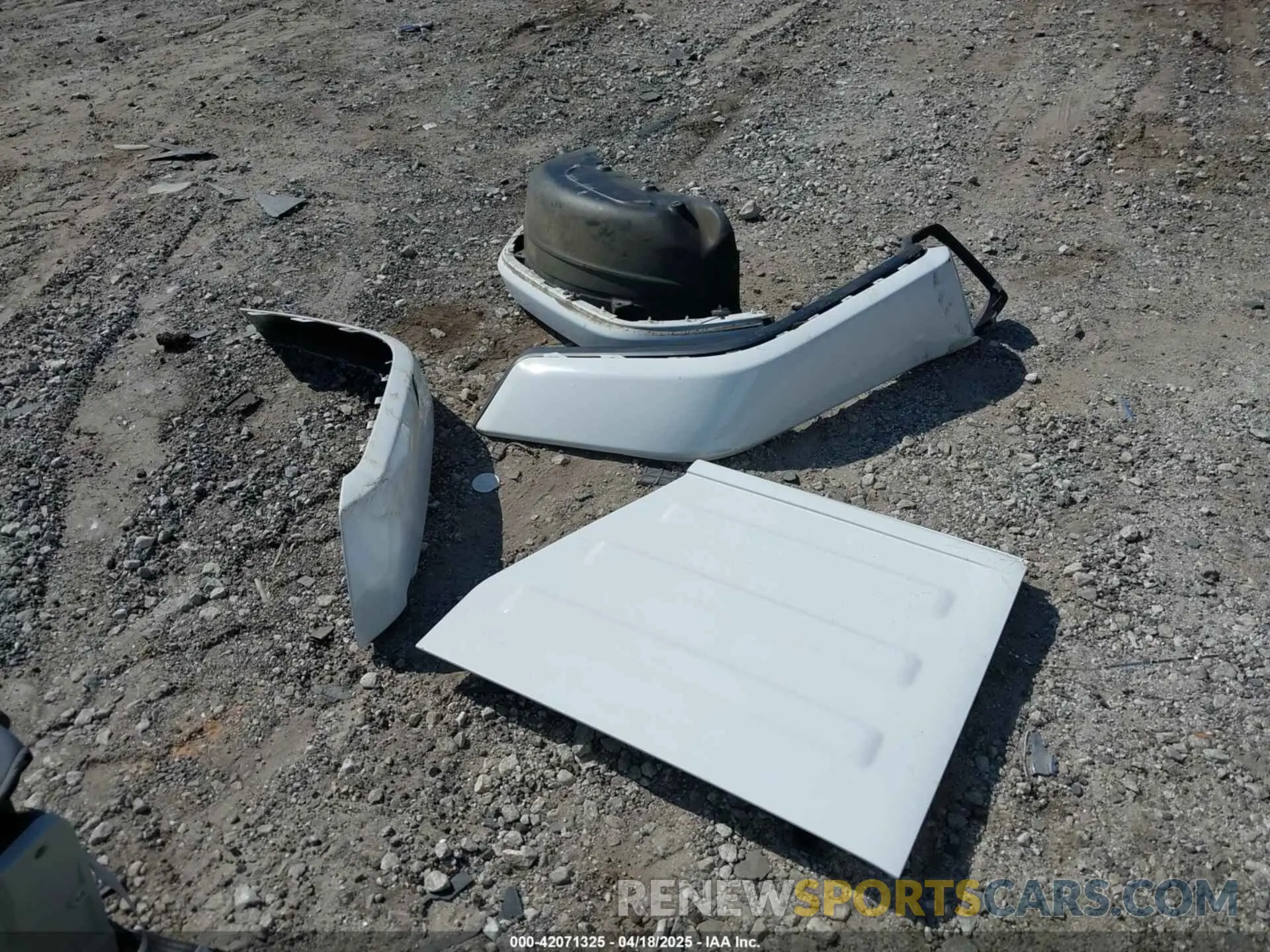 12 Photograph of a damaged car 1C4HJXEN5KW509806 JEEP WRANGLER UNLIMITED 2019