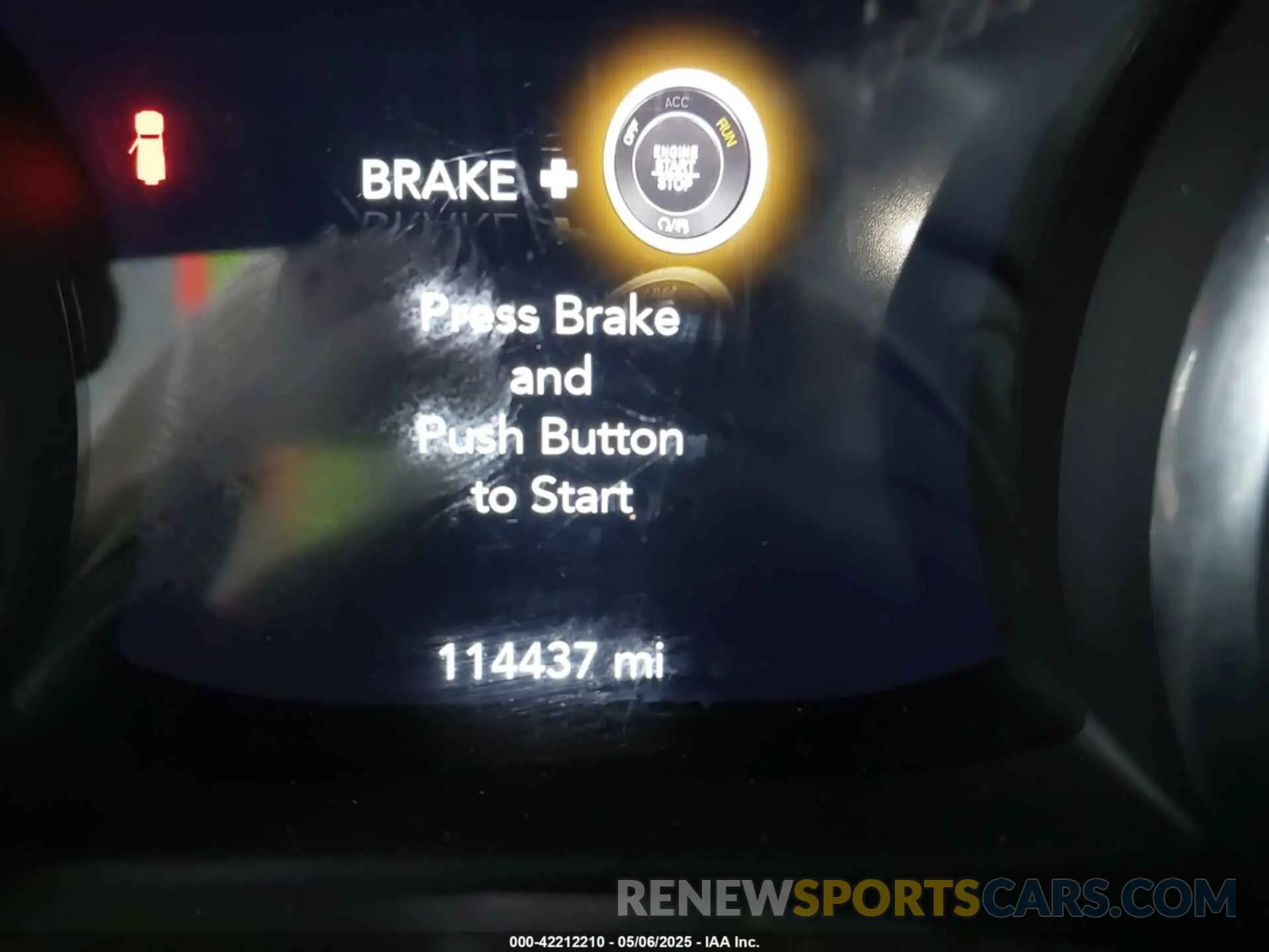 15 Photograph of a damaged car 1C4HJXEN6KW507563 JEEP WRANGLER UNLIMITED 2019