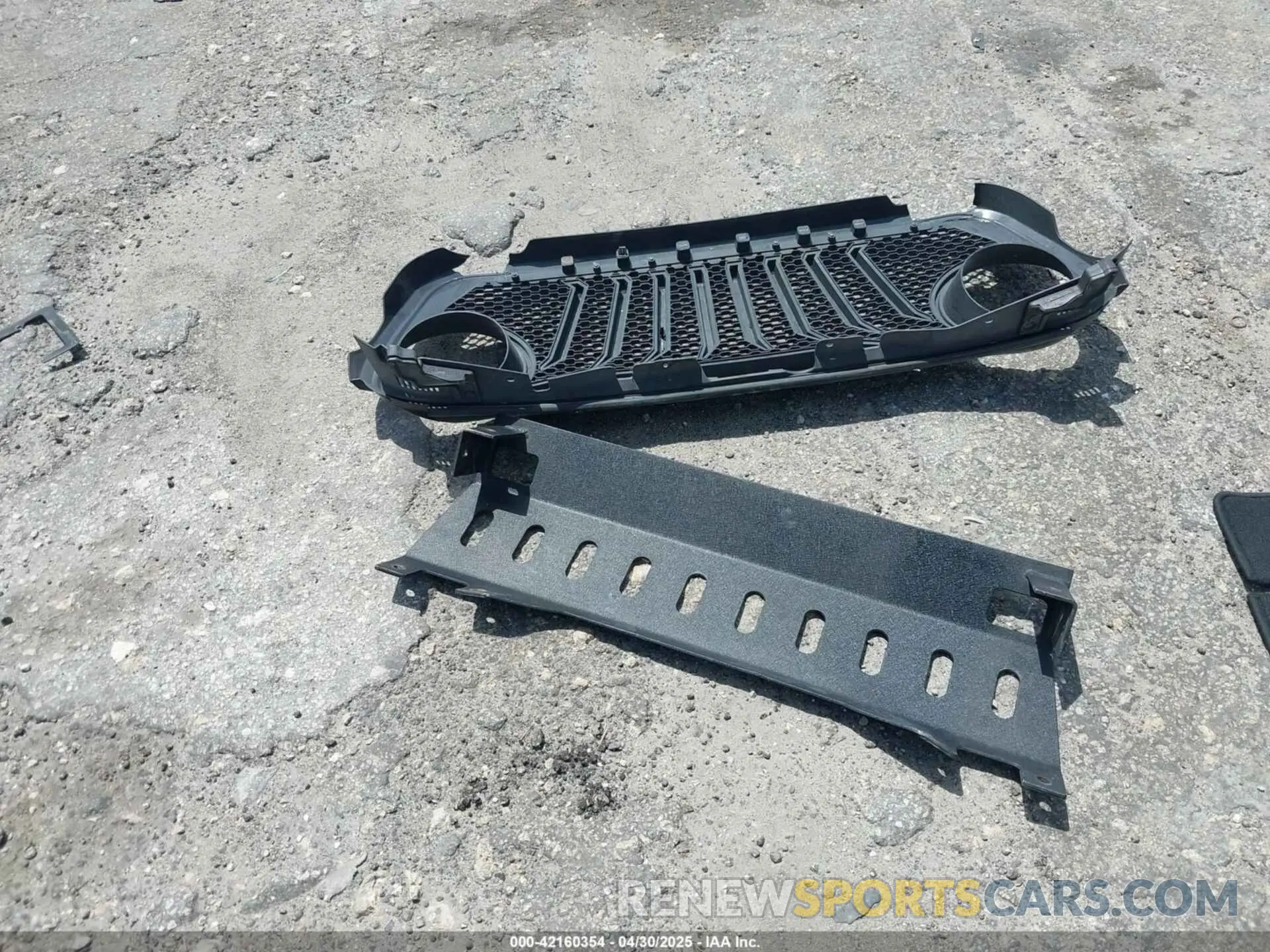 12 Photograph of a damaged car 1C4HJXDG1LW201374 JEEP WRANGLER UNLIMITED 2020