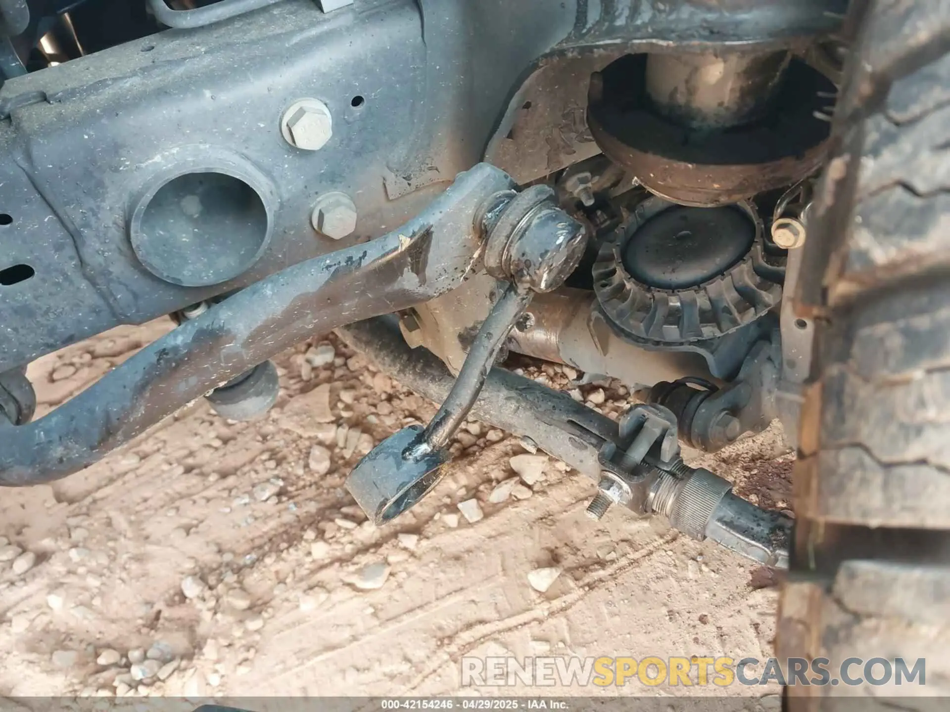 21 Фотография поврежденного автомобиля 1C4HJXDG4LW331133 JEEP WRANGLER UNLIMITED 2020