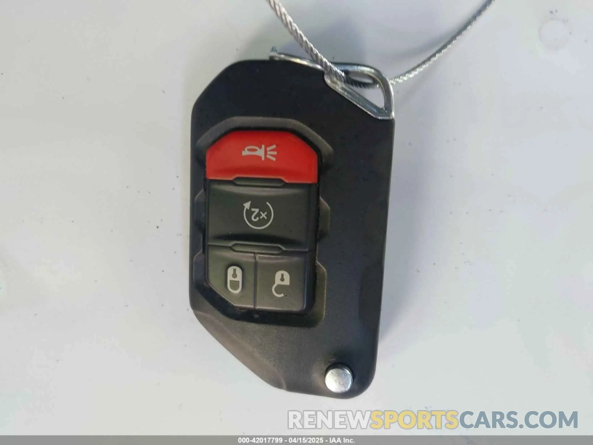 11 Фотография поврежденного автомобиля 1C4HJXDG9LW329796 JEEP WRANGLER UNLIMITED 2020