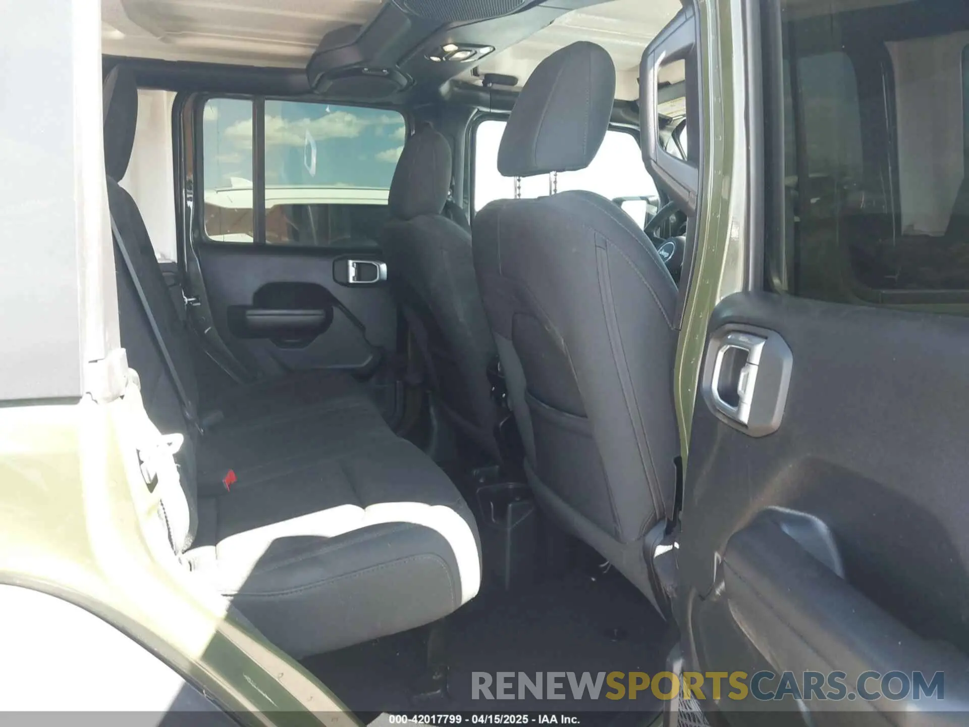 8 Фотография поврежденного автомобиля 1C4HJXDG9LW329796 JEEP WRANGLER UNLIMITED 2020