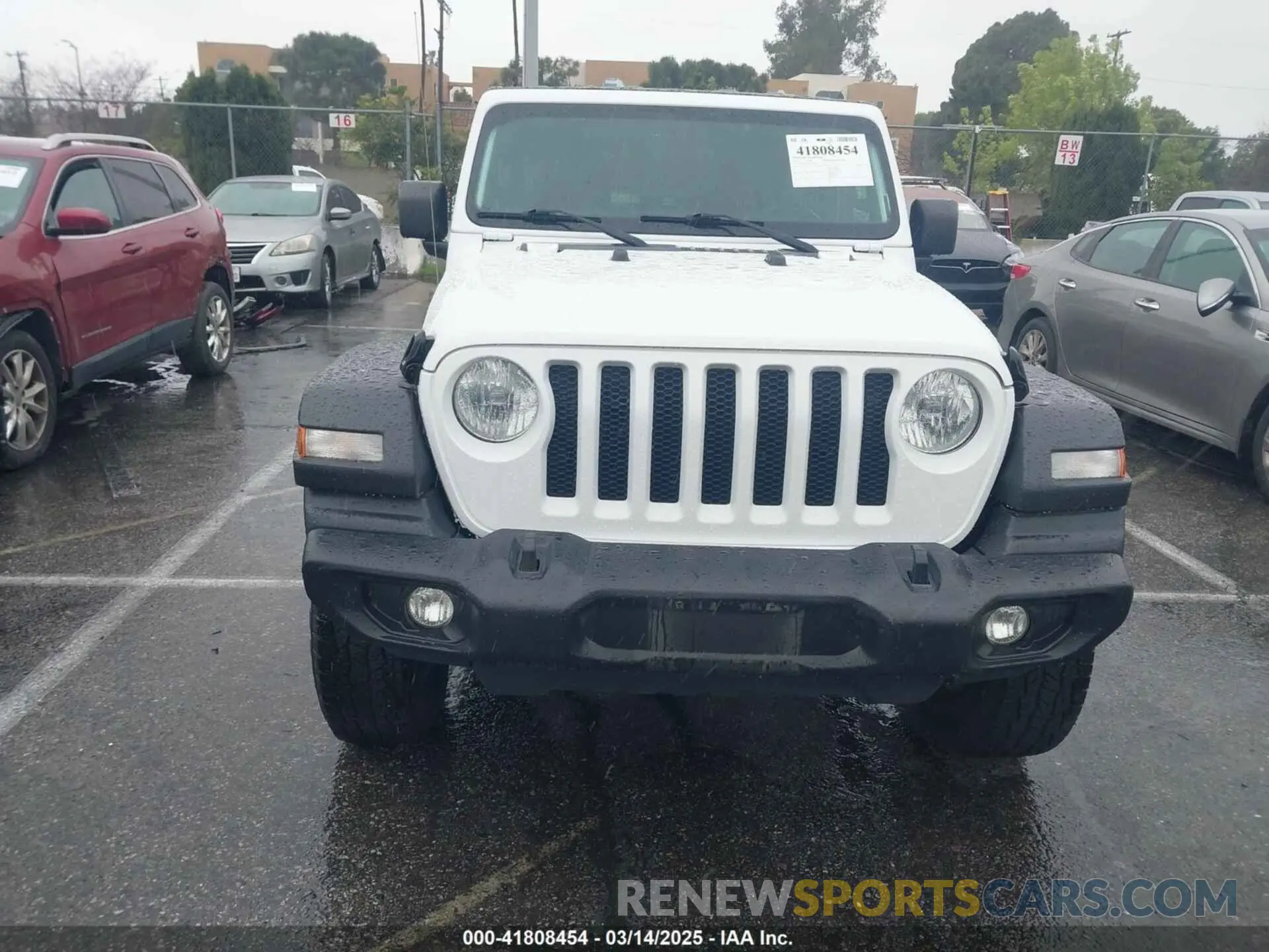 12 Фотография поврежденного автомобиля 1C4HJXDN3LW114753 JEEP WRANGLER UNLIMITED 2020