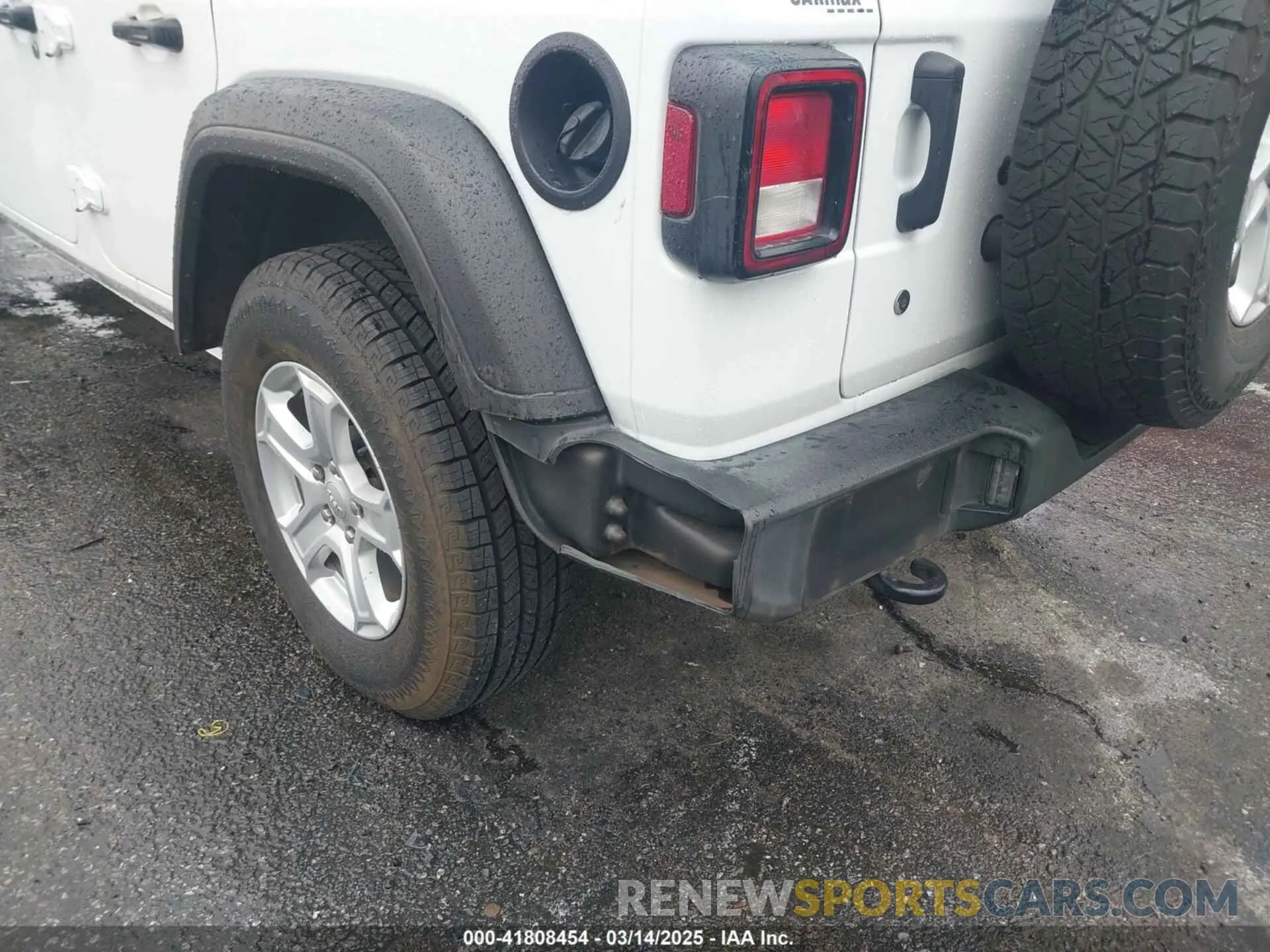 6 Фотография поврежденного автомобиля 1C4HJXDN3LW114753 JEEP WRANGLER UNLIMITED 2020