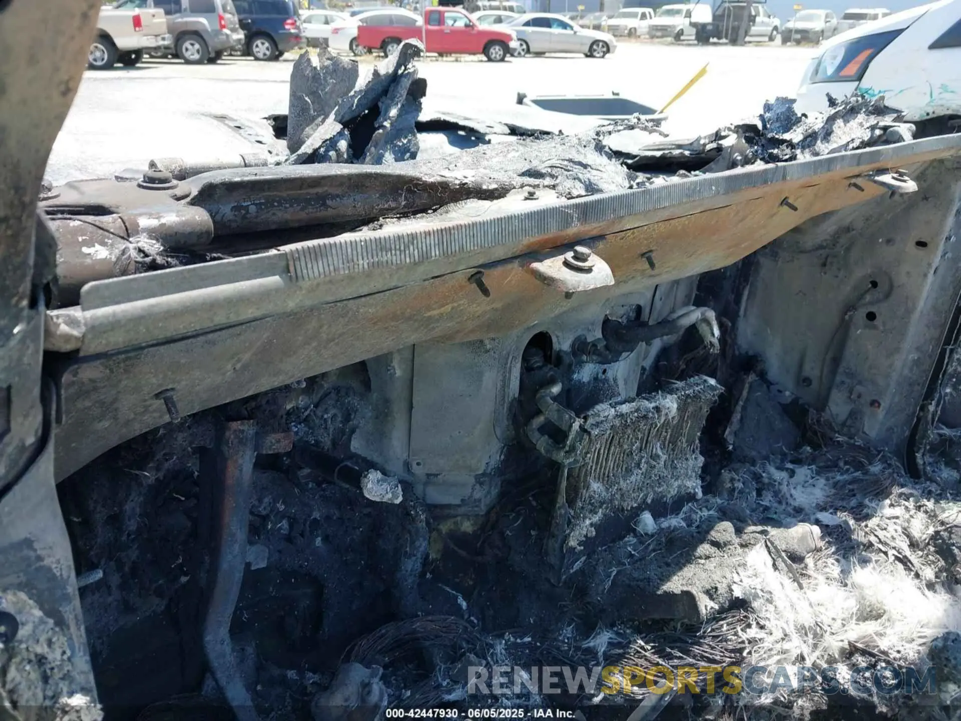 14 Photograph of a damaged car 1C4HJXDN5LW126953 JEEP WRANGLER UNLIMITED 2020