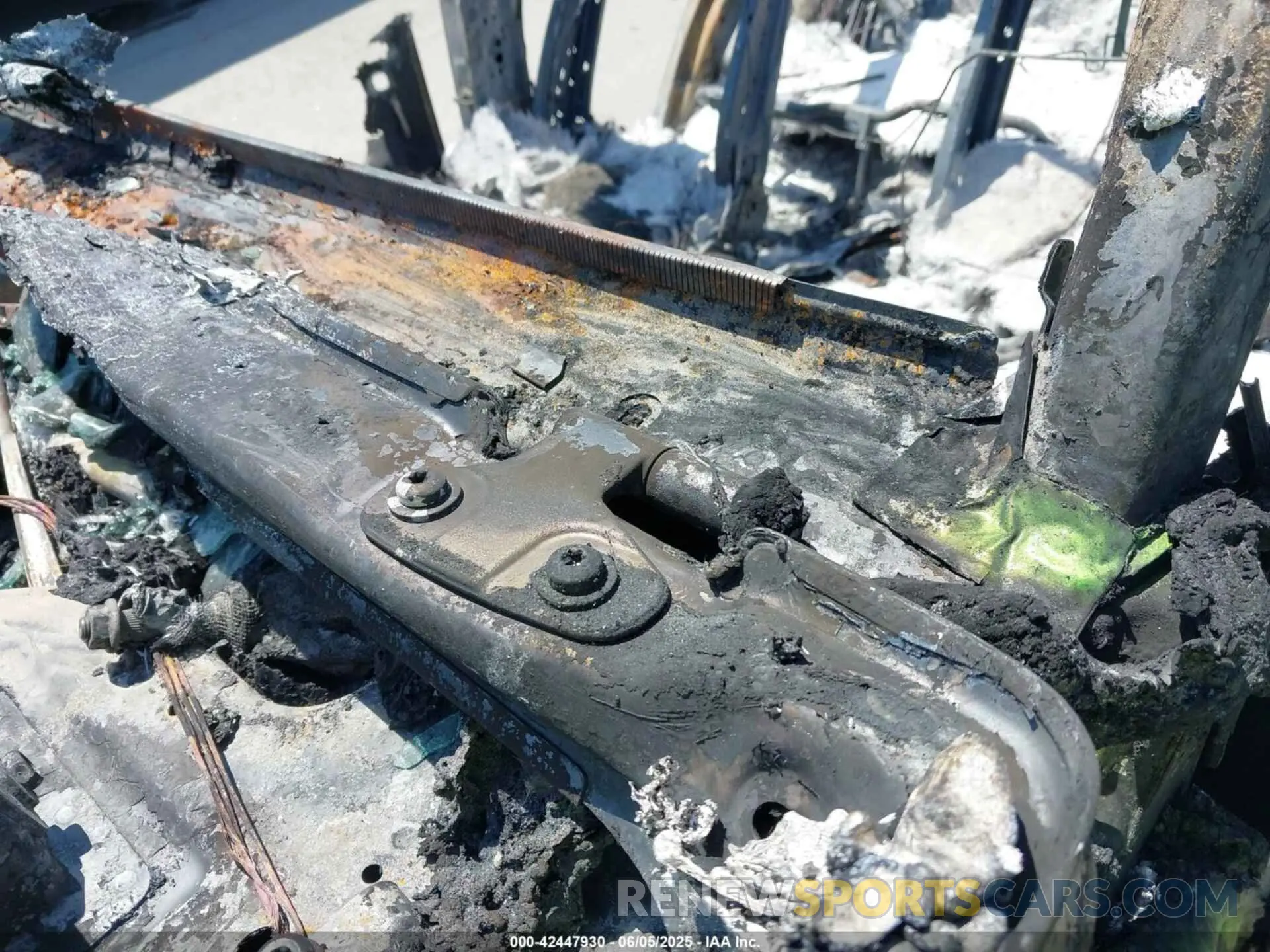 9 Photograph of a damaged car 1C4HJXDN5LW126953 JEEP WRANGLER UNLIMITED 2020