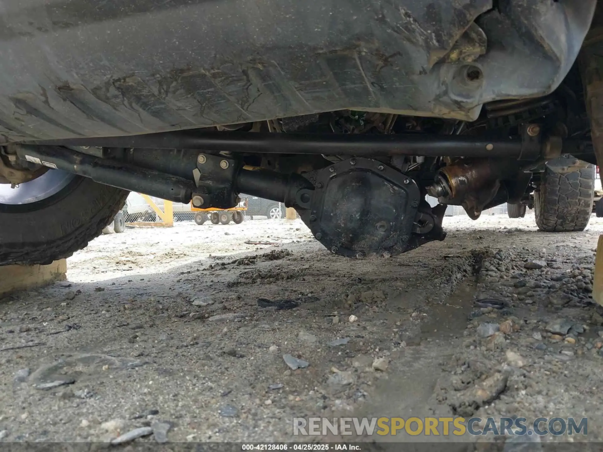 16 Фотография поврежденного автомобиля 1C4HJXDN5LW327476 JEEP WRANGLER UNLIMITED 2020